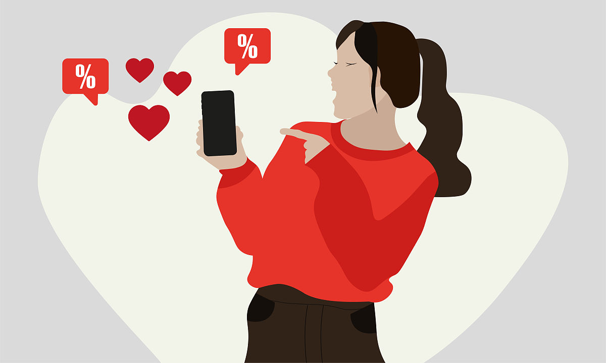 女性个性签名：彰显独立自信