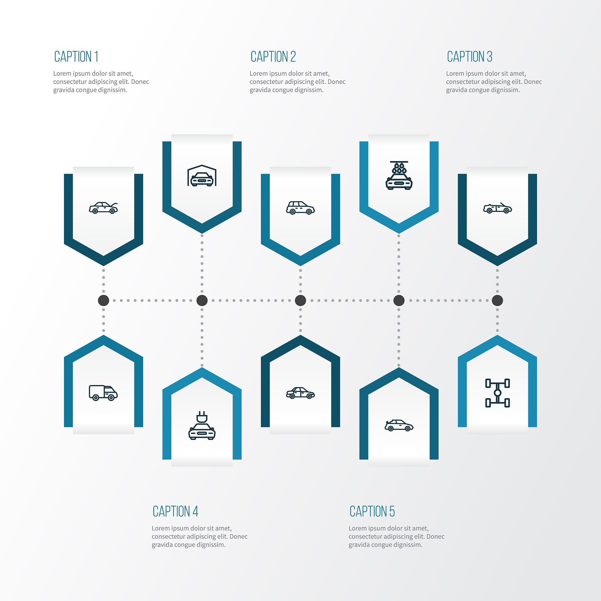 帕萨特09款2.0手动挡参数配置 - 全面解析