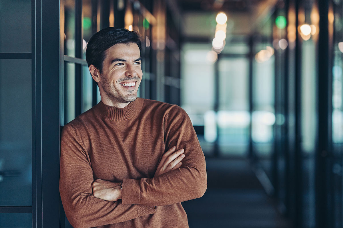 大学生自我成长报告：我的大学蜕变之旅