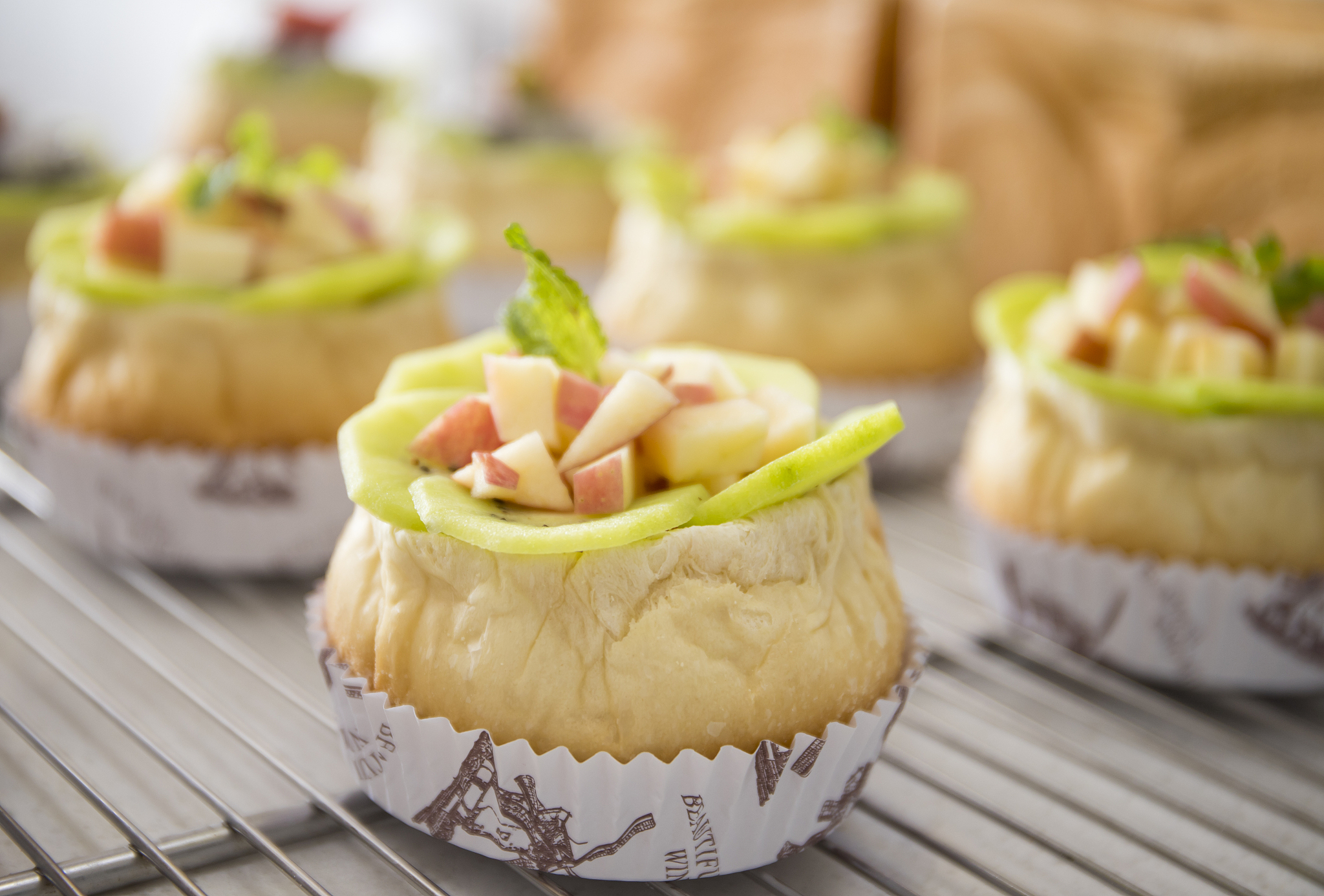 邢台荔枝村烘焙专修学校好吗？