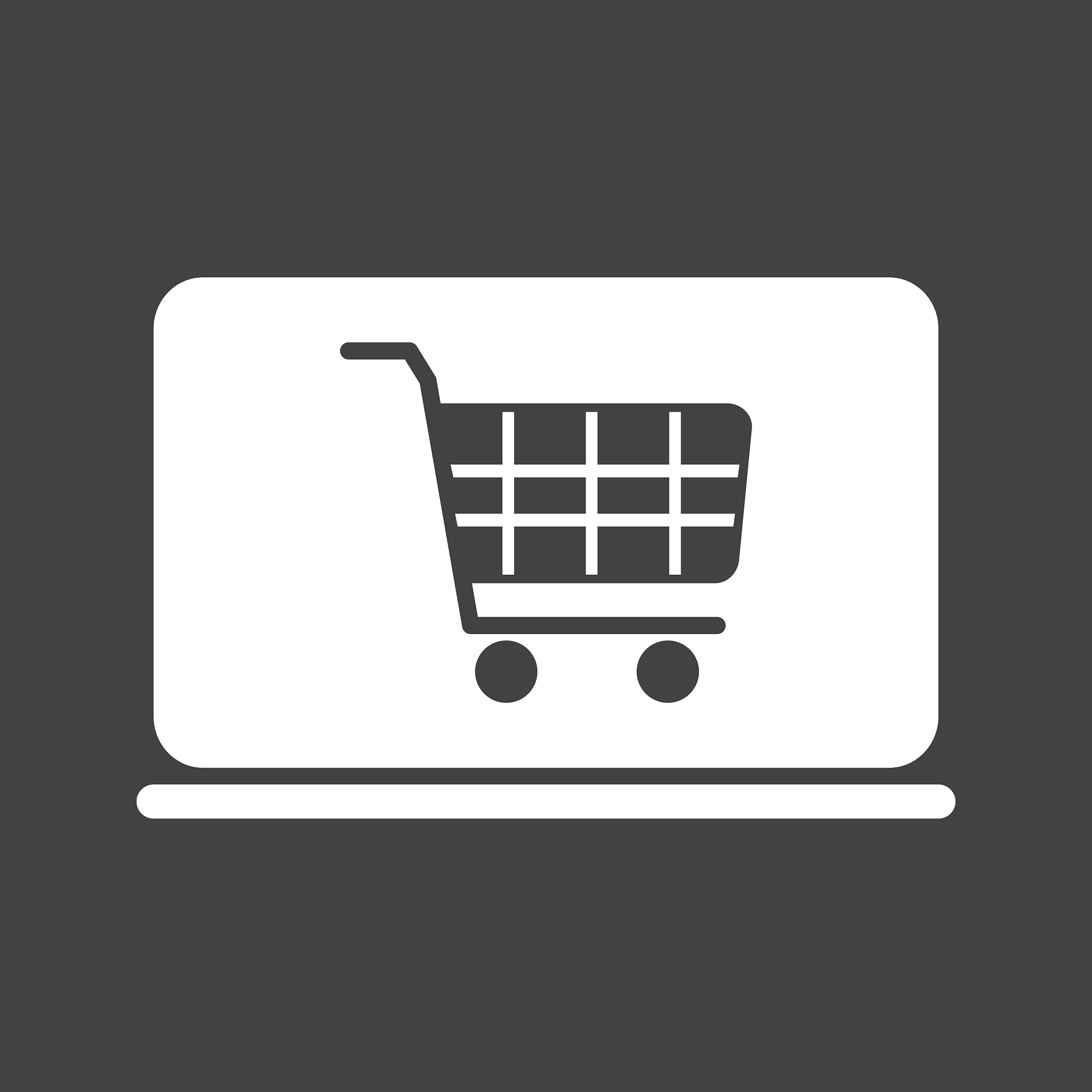 online shopping
