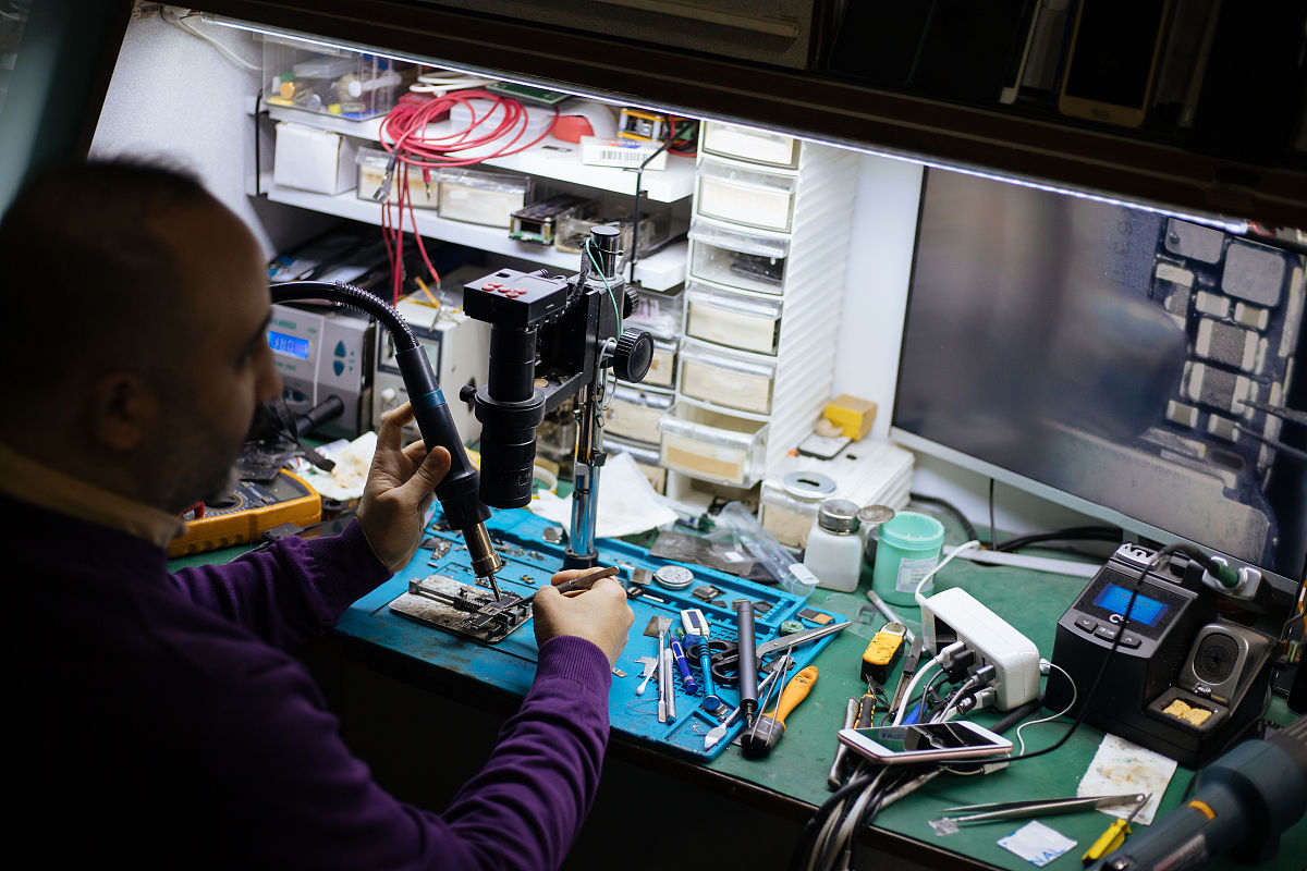 电子电气专业兴趣是如何培养的？家庭、经历、书籍等多因素影响