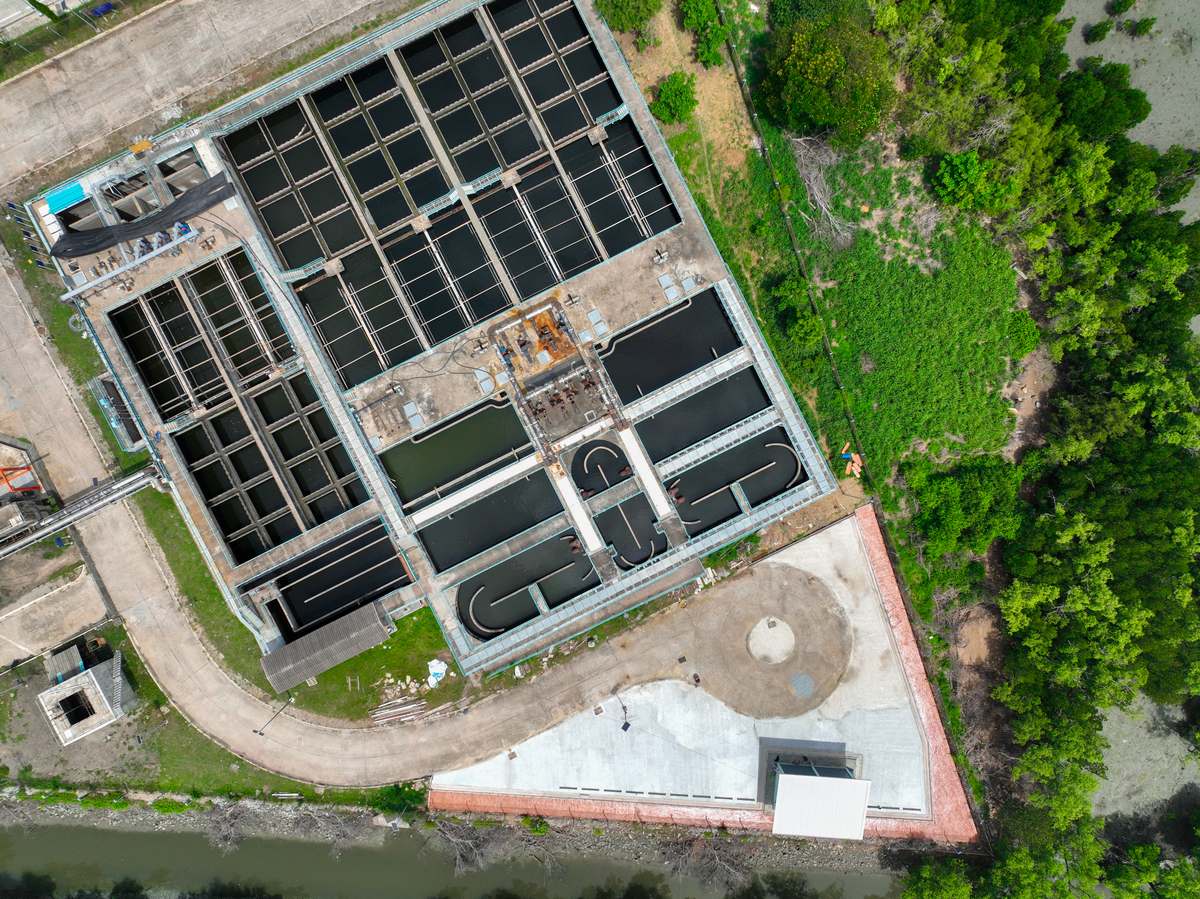 城市水净化技术专科课程有哪些？