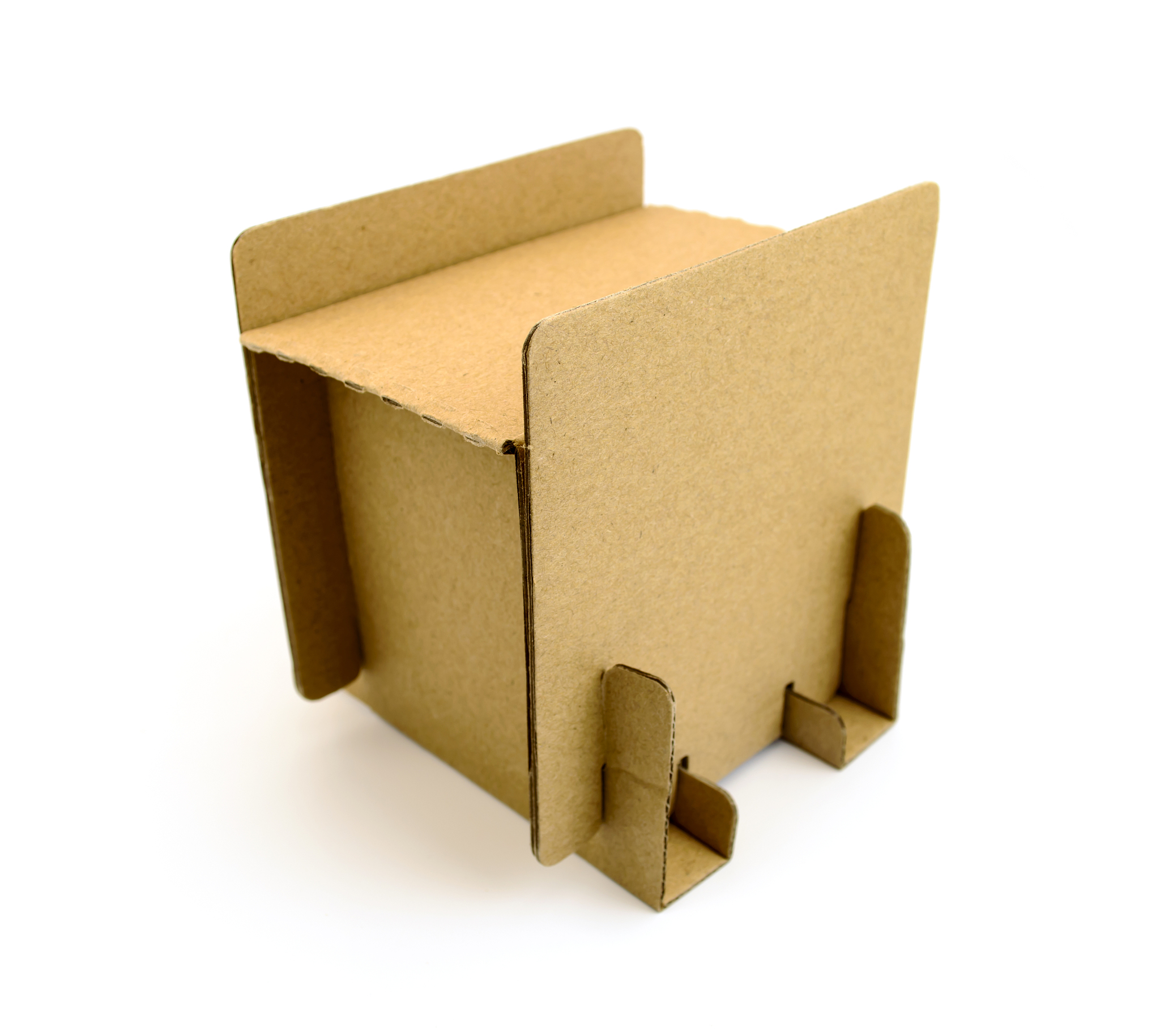 月饼纸盒用什么纸？卡纸瓦楞纸最常见！