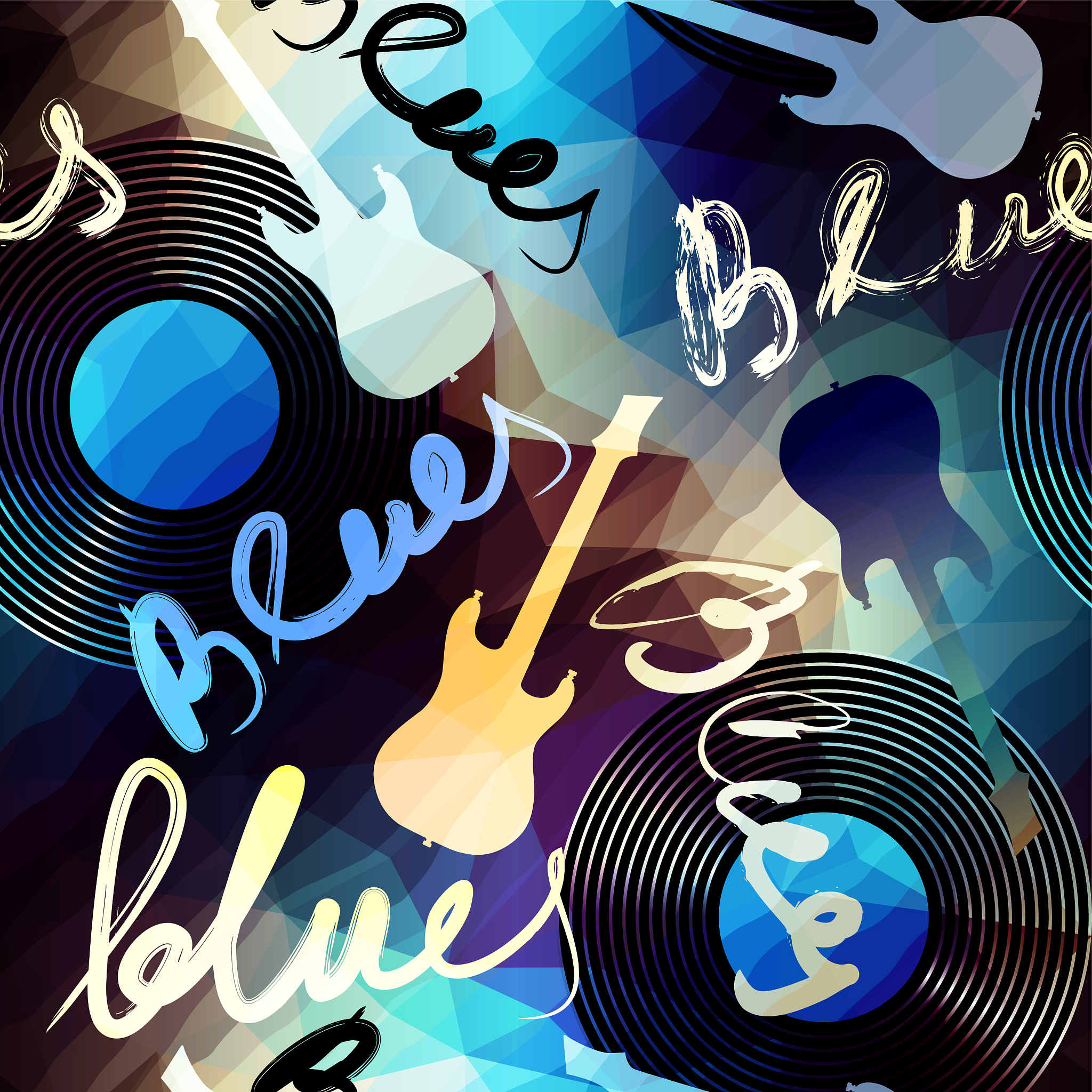 blues music