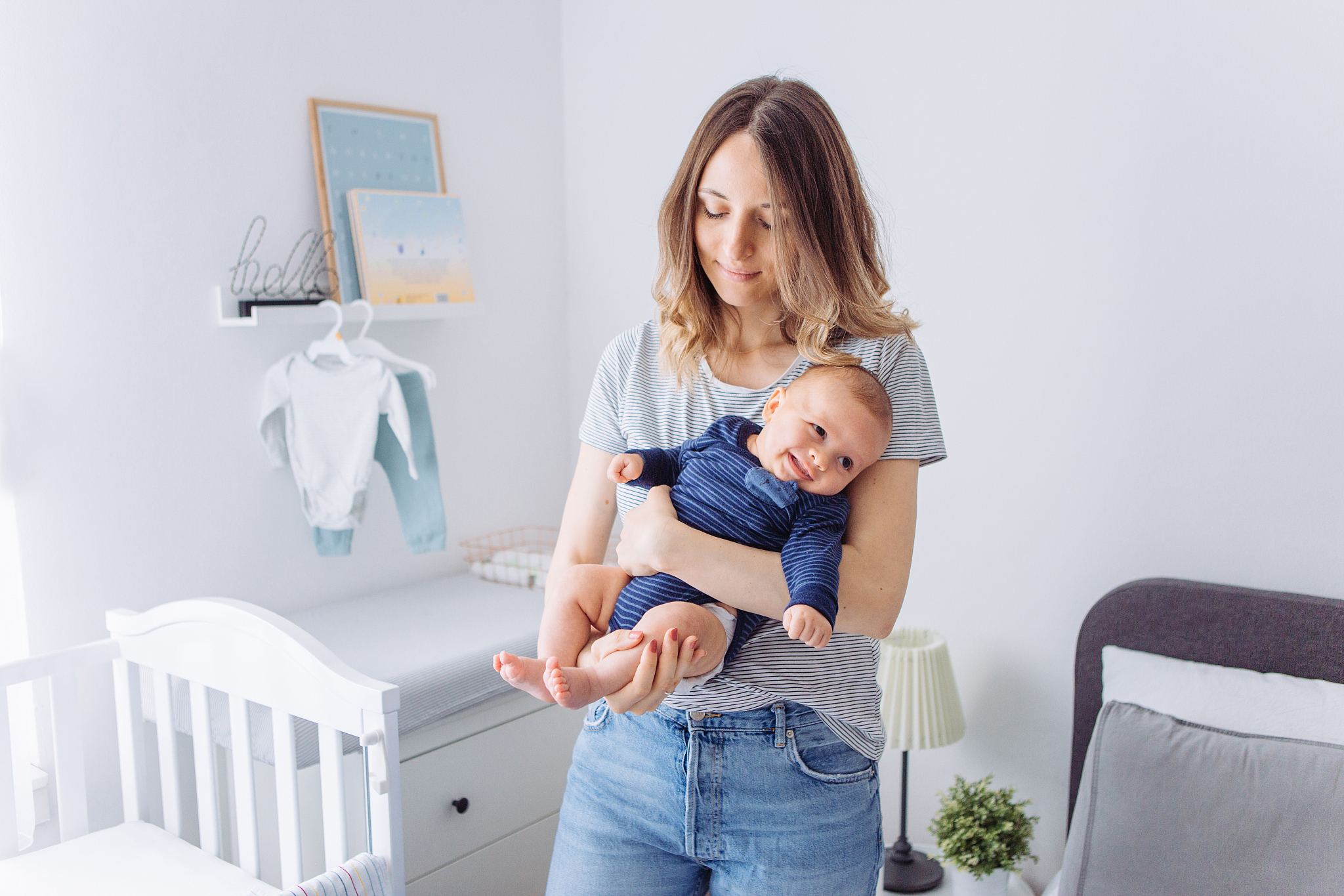 宝宝尿布引发夫妻争吵？这款纸尿裤拯救你的家庭和谐！