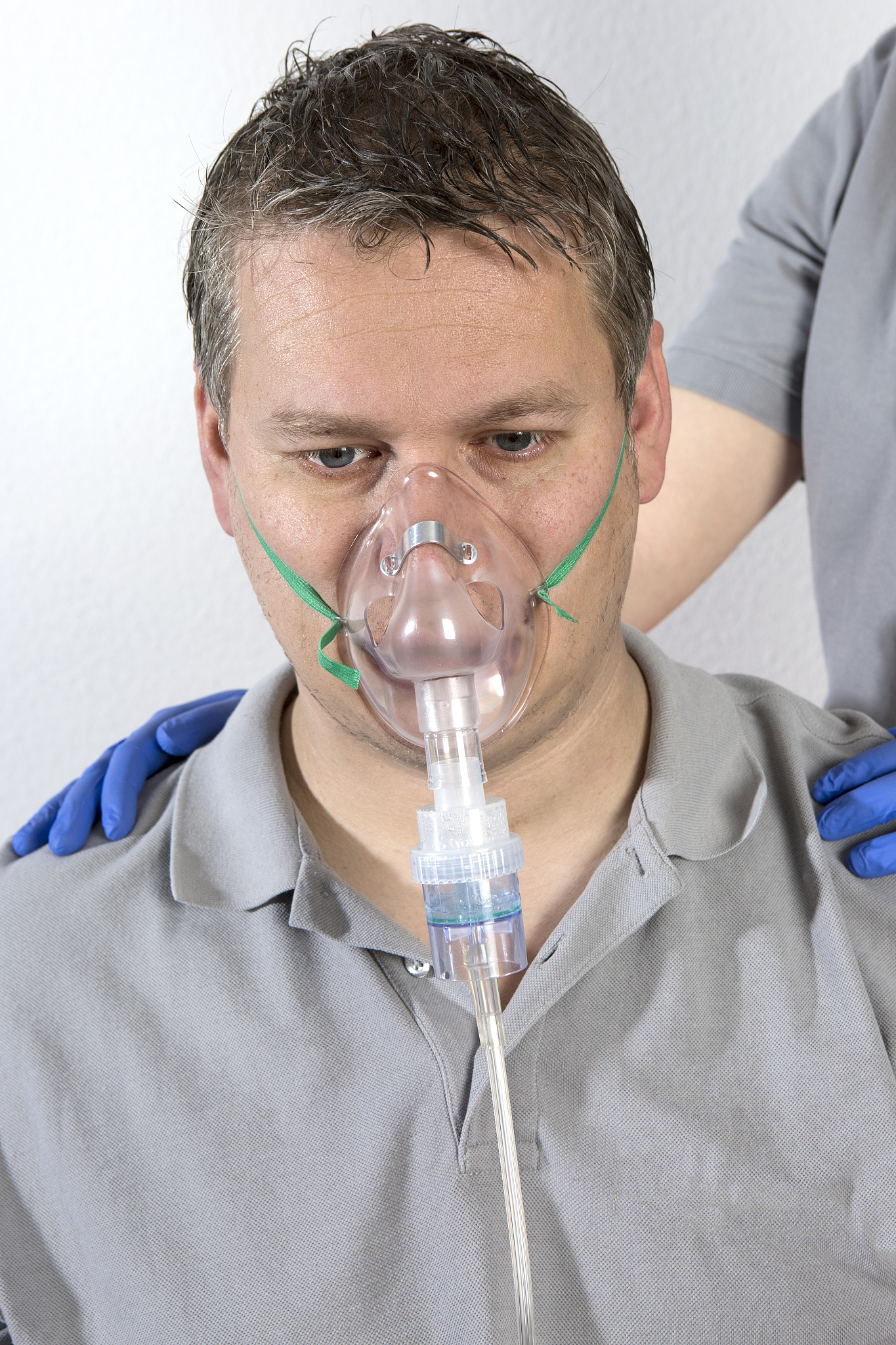 可卡因的滥用方式不包括哪一种？