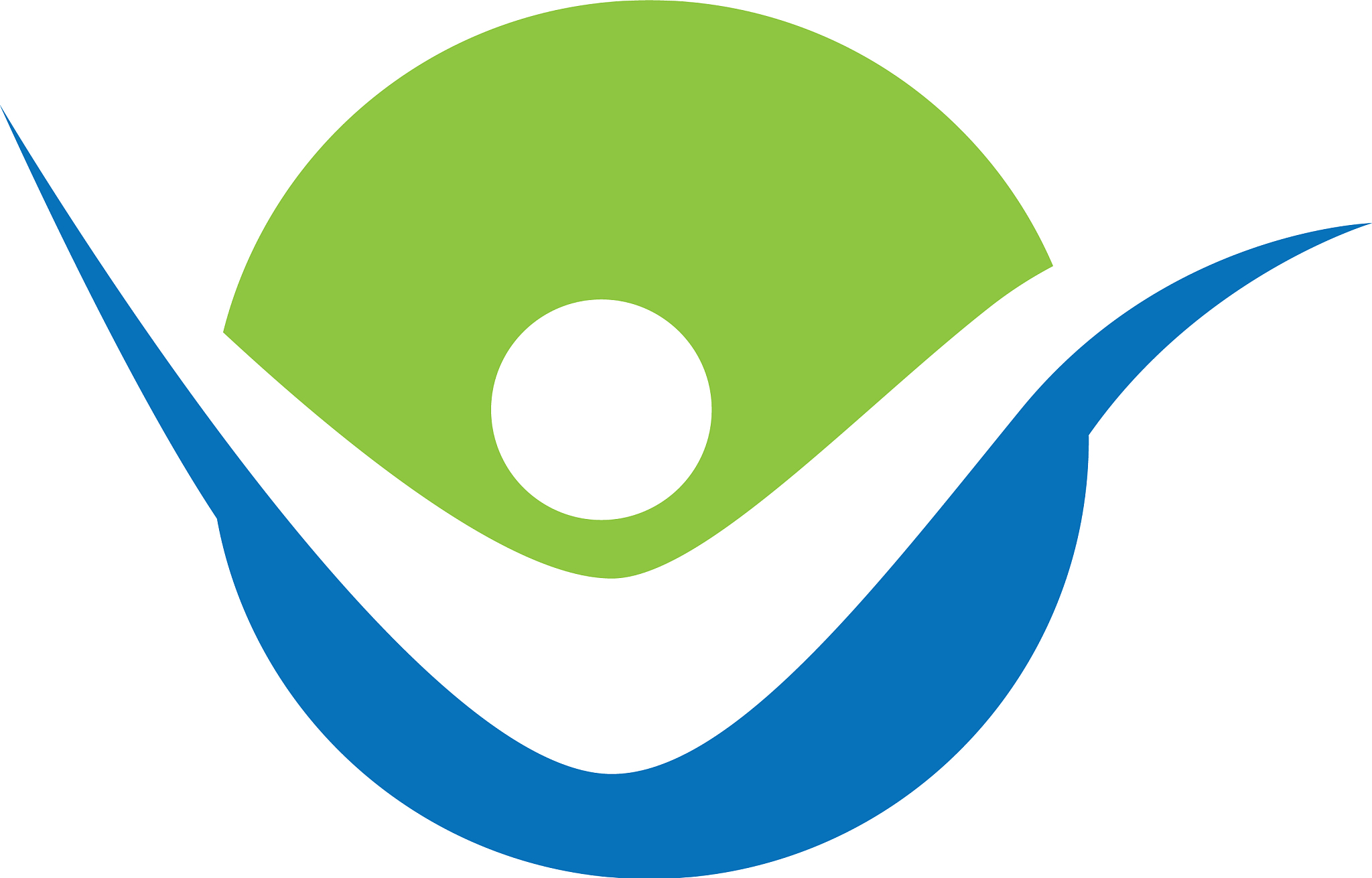 healthy life people logo
