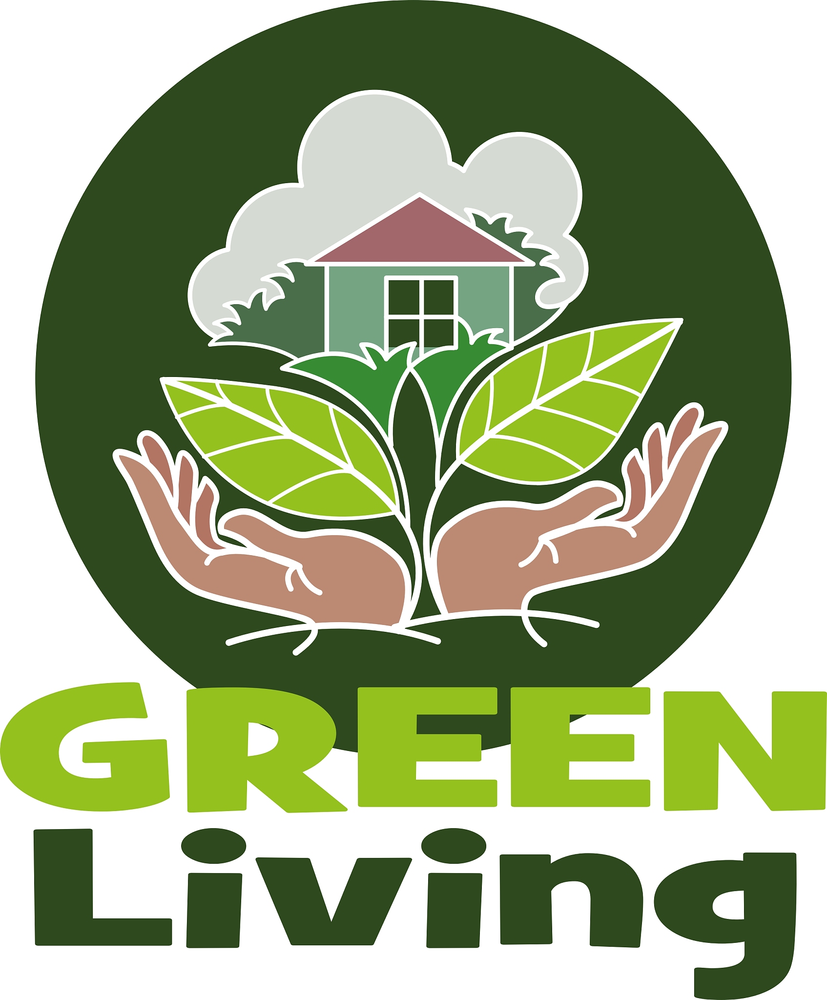 living green