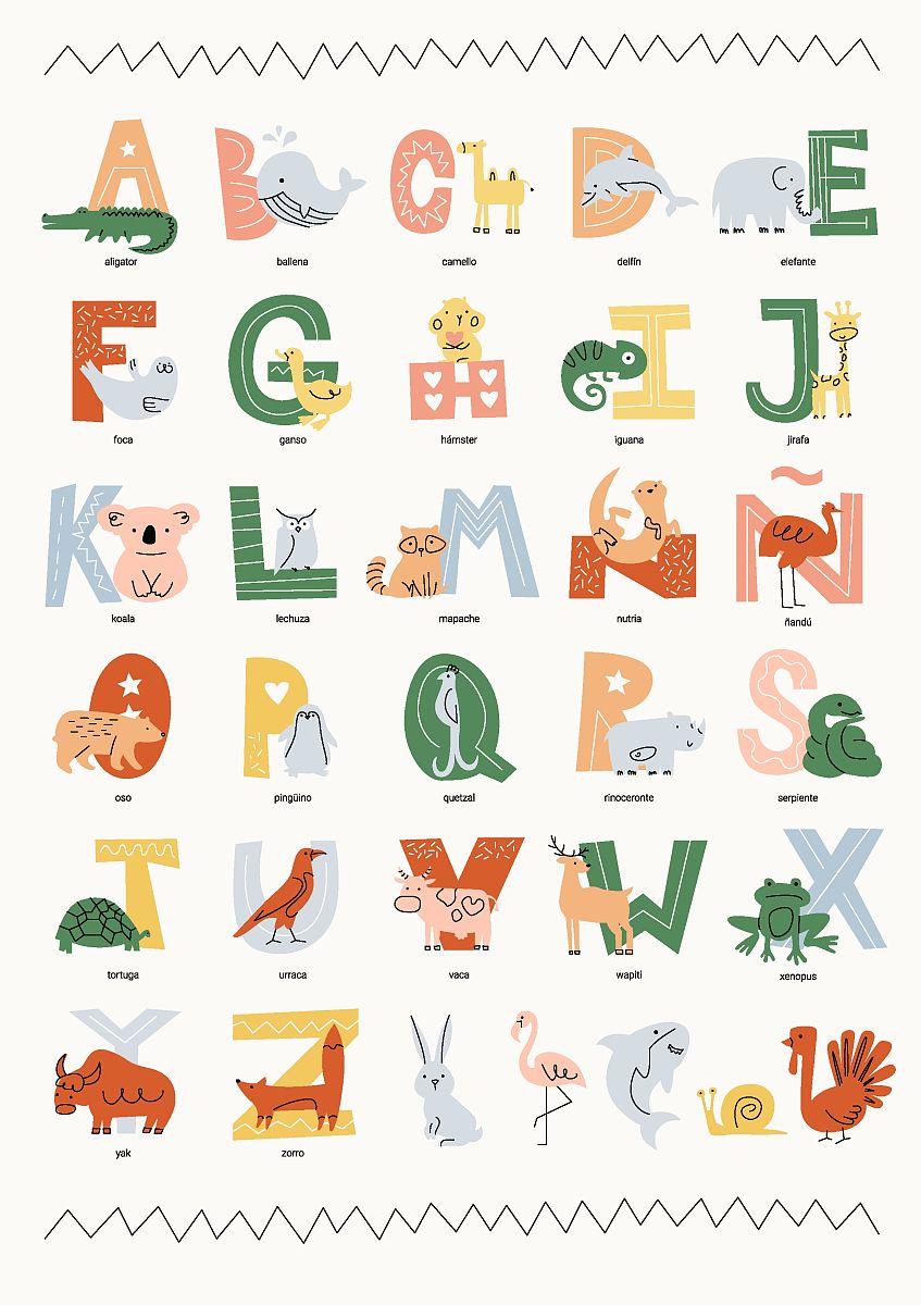 EOOYK 能组成什么单词？