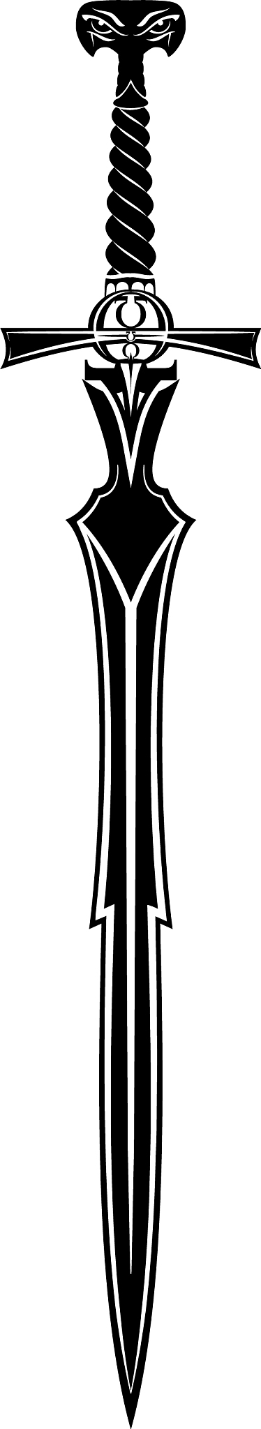 fantasy sword 0009