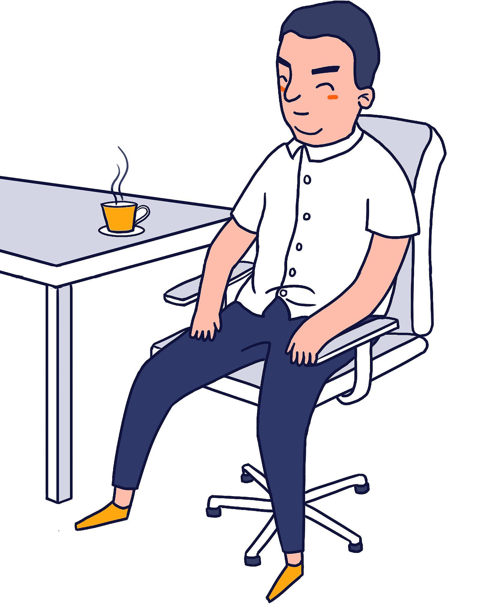 职场之花：初入职场女孩的奋斗故事