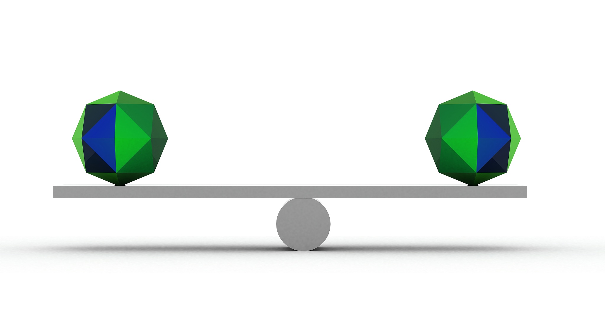 静态平衡和动态平衡区别？