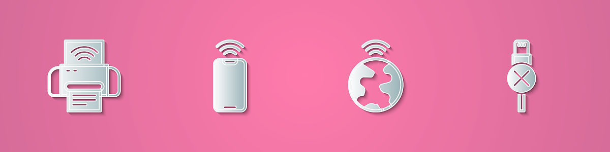 知道网络打印机的IP怎么进行连接