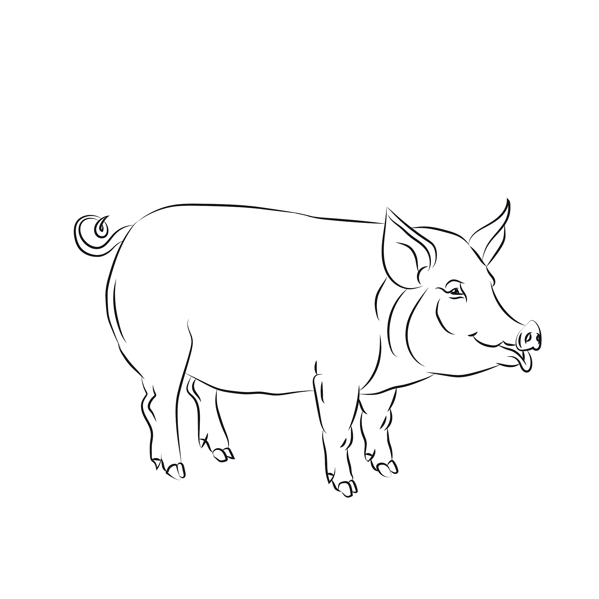 猪病毒性腹泻防控技术研究进展：从病原解析到疫苗研发