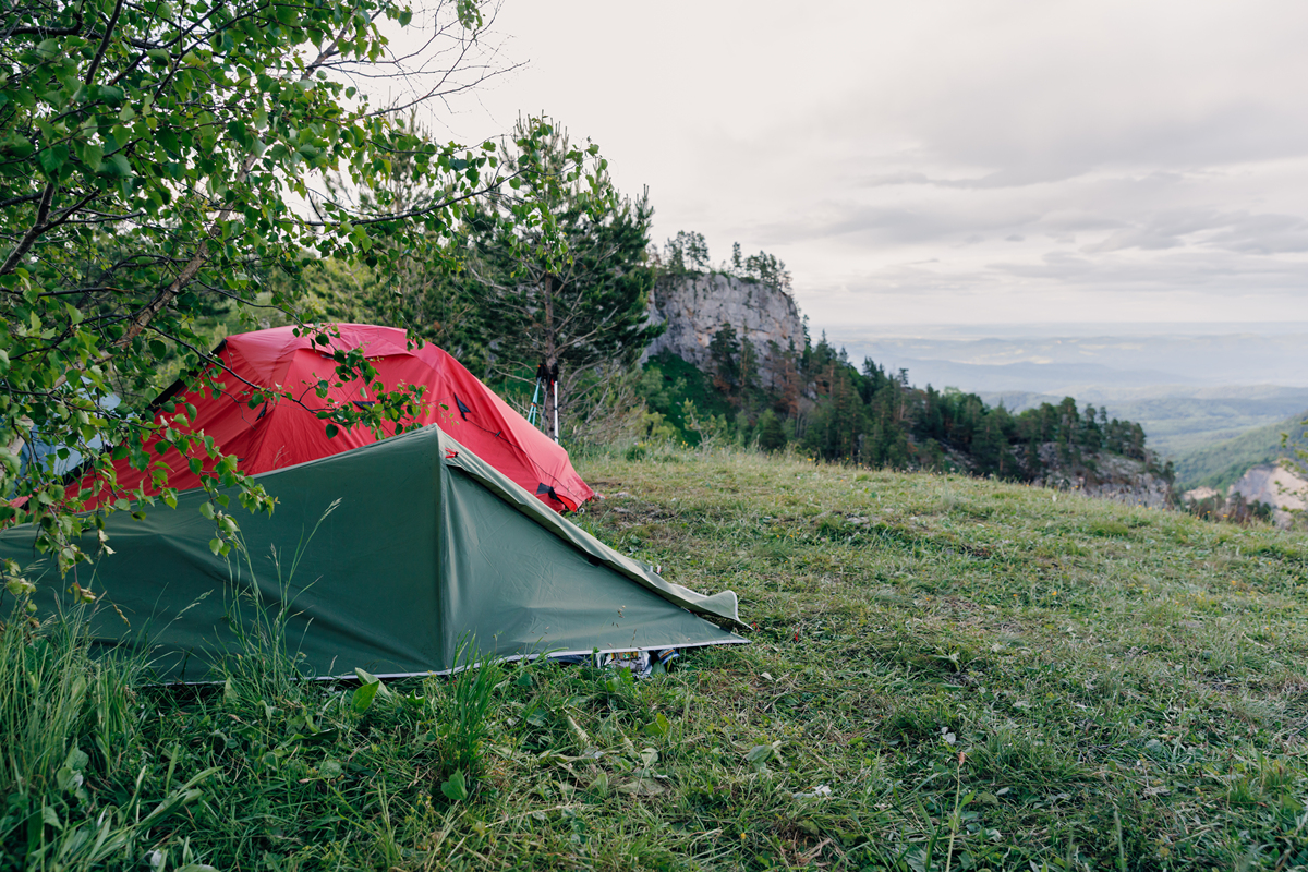 躺营生活APP是一款专为露营爱好者打造的工具软件涵盖了露营前、中、后各个环节需要的功能