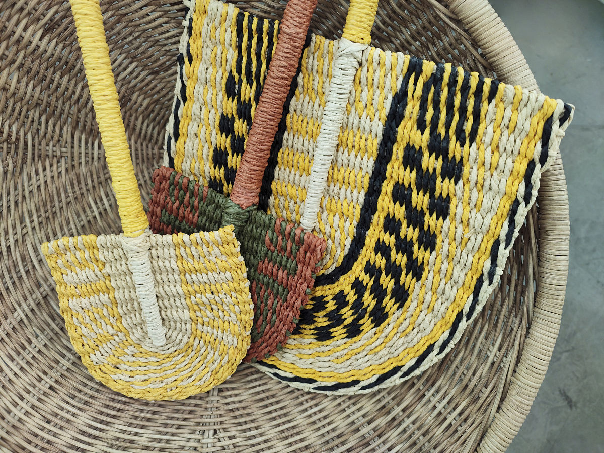 外贸中'Crocheted'的意思及H&M货物描述与HS编码不符提醒