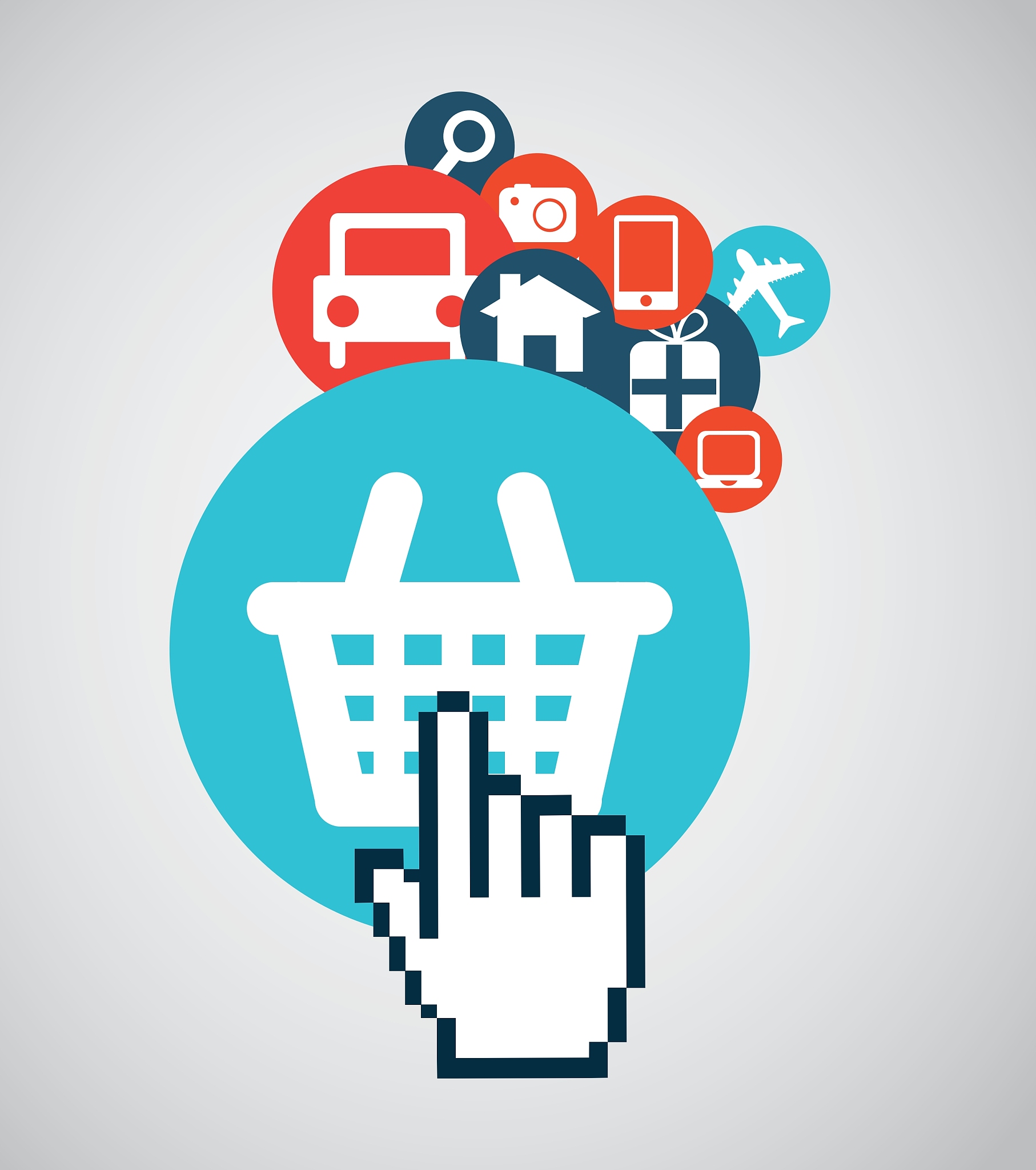 electronic commerce