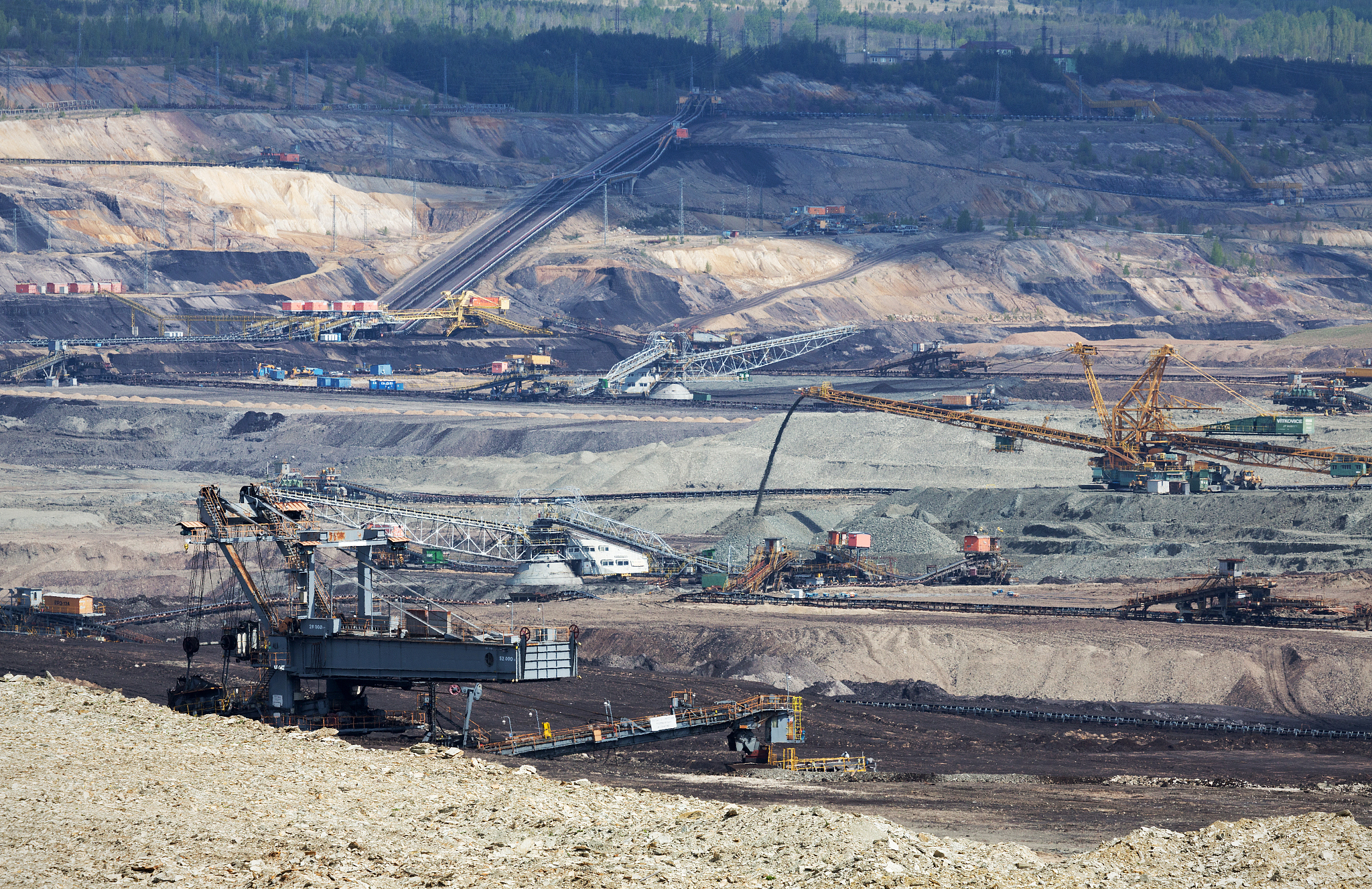 矿井建设专科专业怎么样？用发