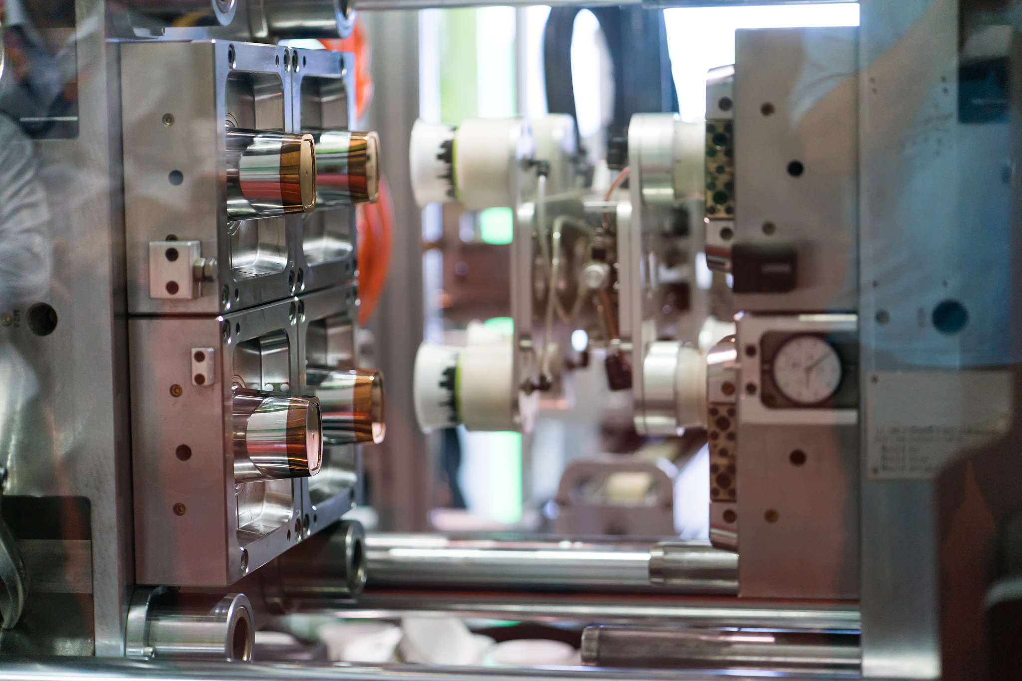 塑料成型专业主要学习哪些课程