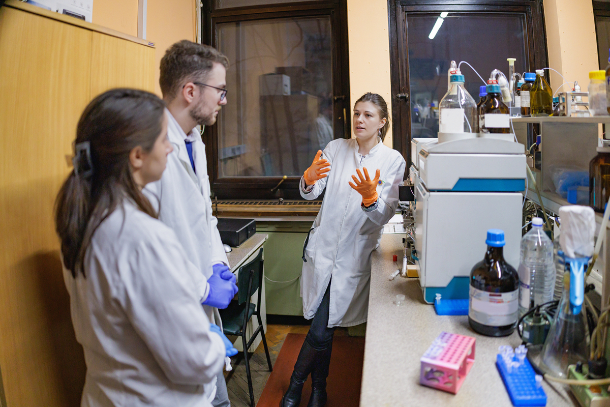 重庆卫生学校解析药剂专业需要掌握什么