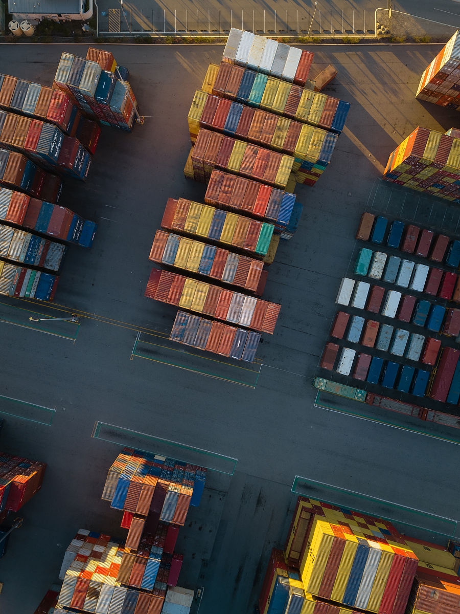 浅谈铁路集装箱运输现状及发展策略
一、集装箱运输发展现状
（一）集装箱运输概述