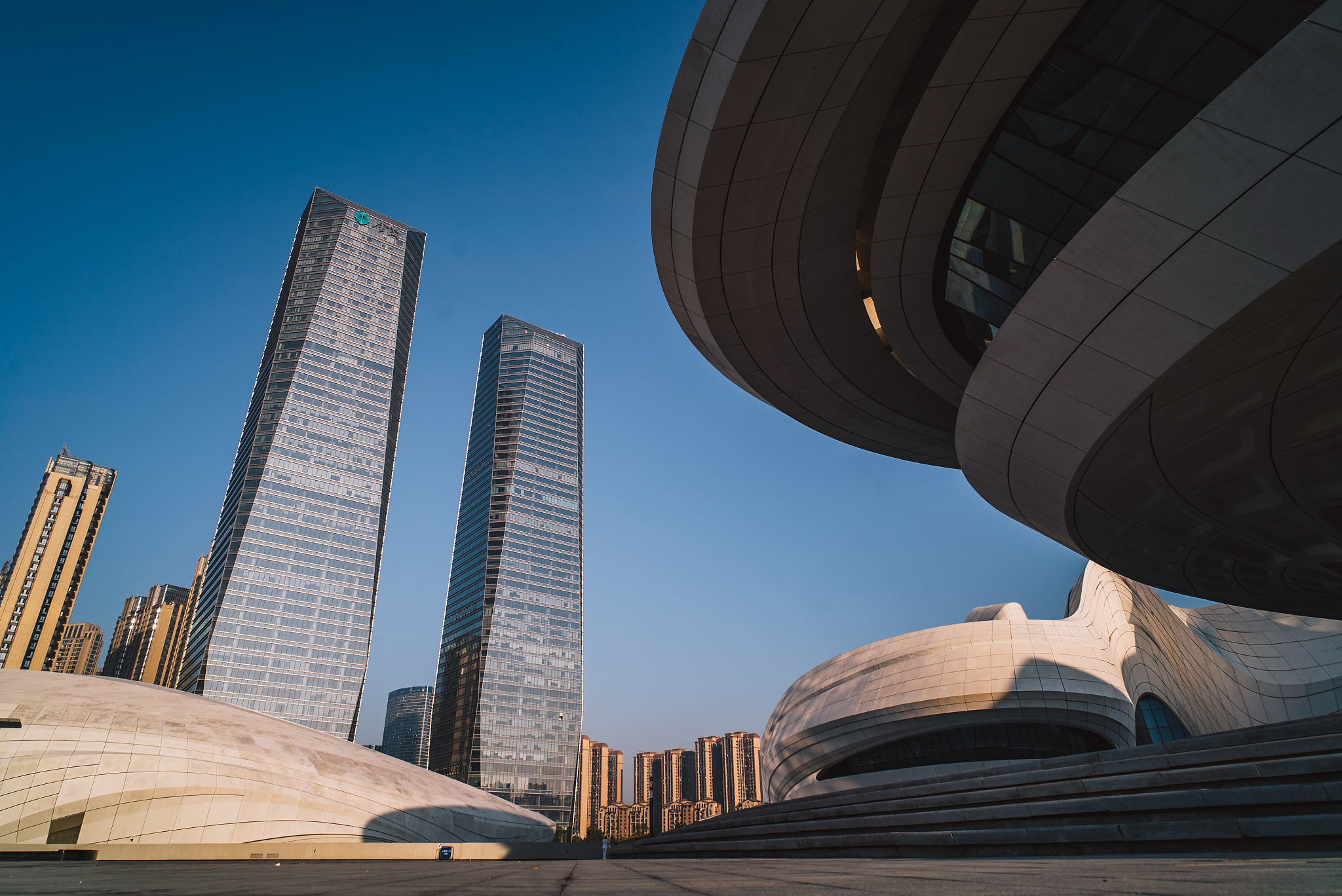 长沙建筑工程学校建筑工程造价专业：学习内容及就业前景