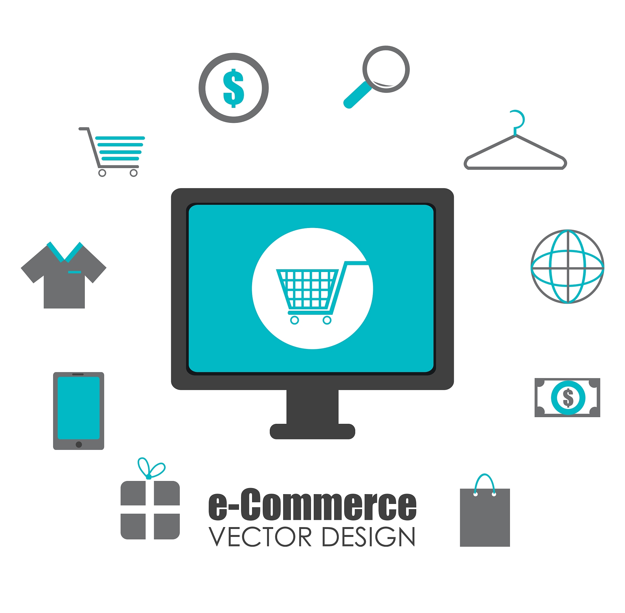 shopping design