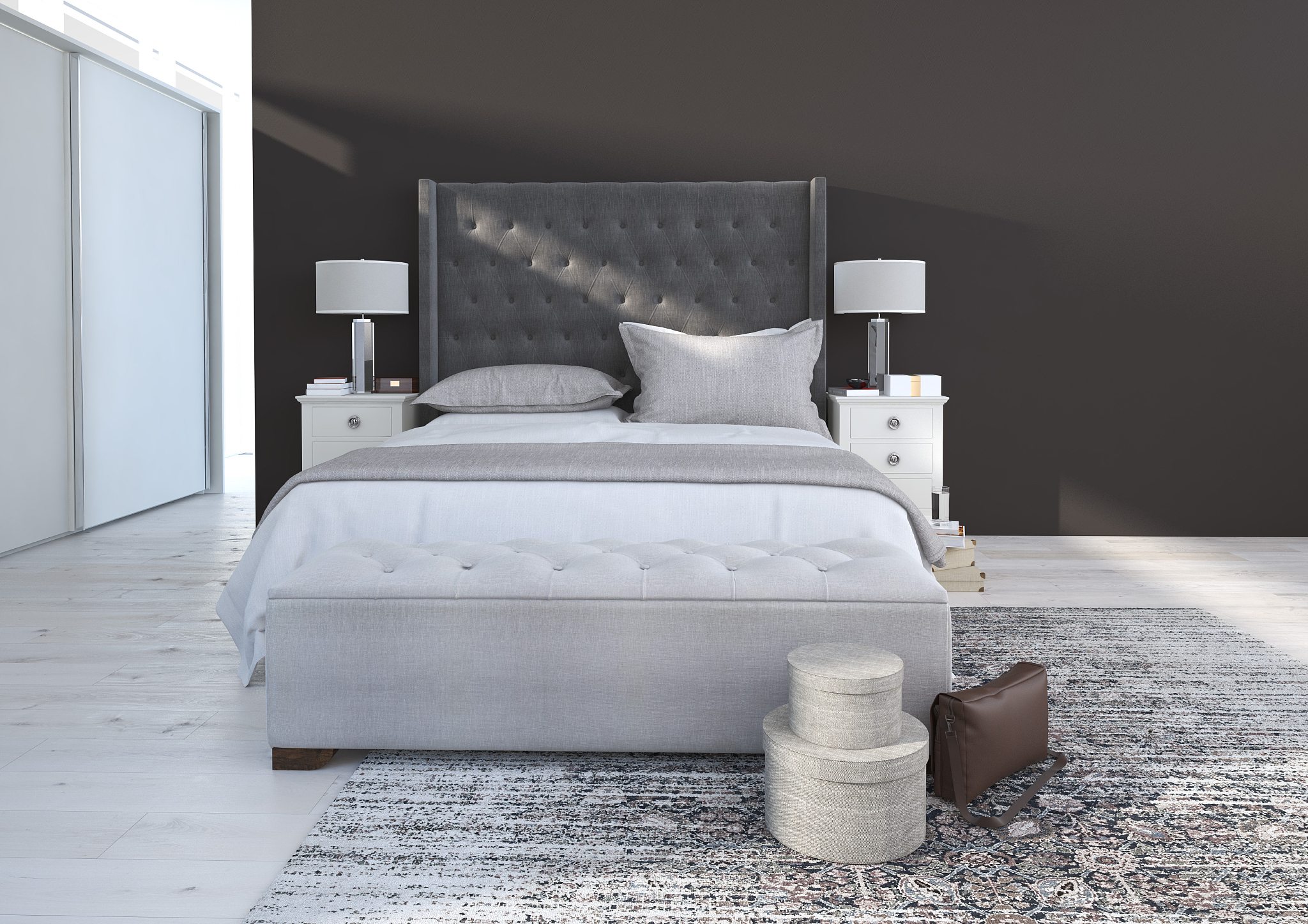 全屋定制合同模板