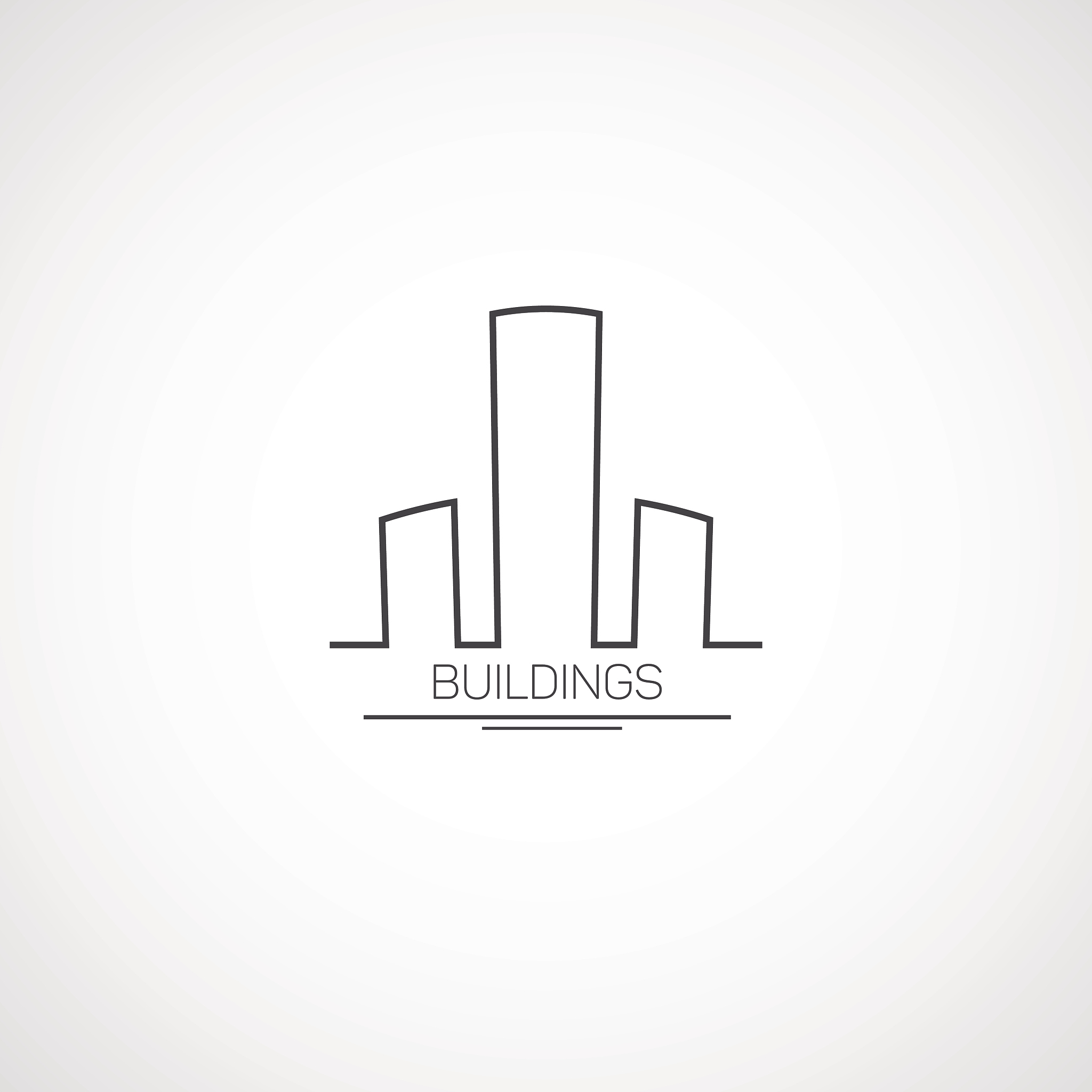 buildings.