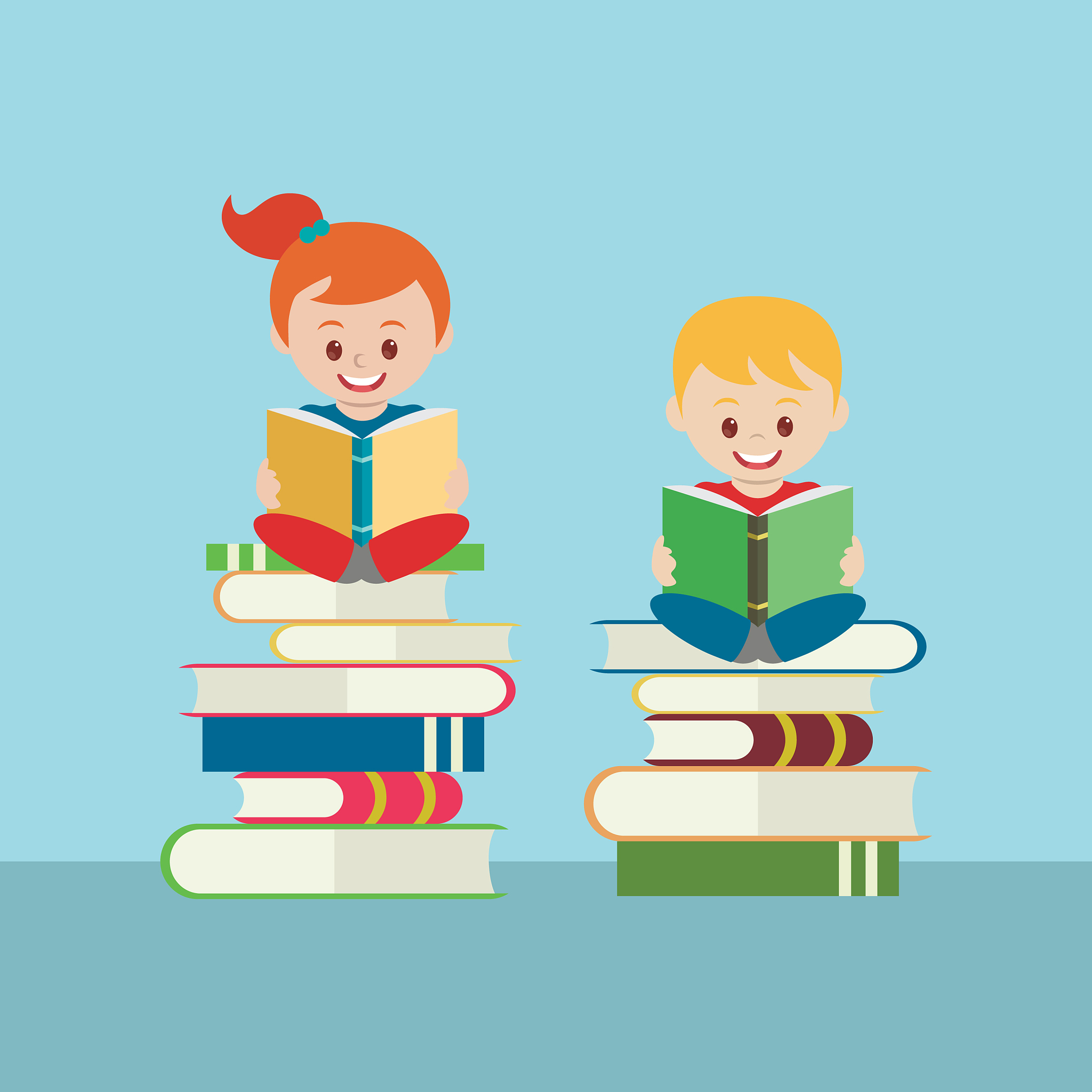 不爱读书就没有未来了吗