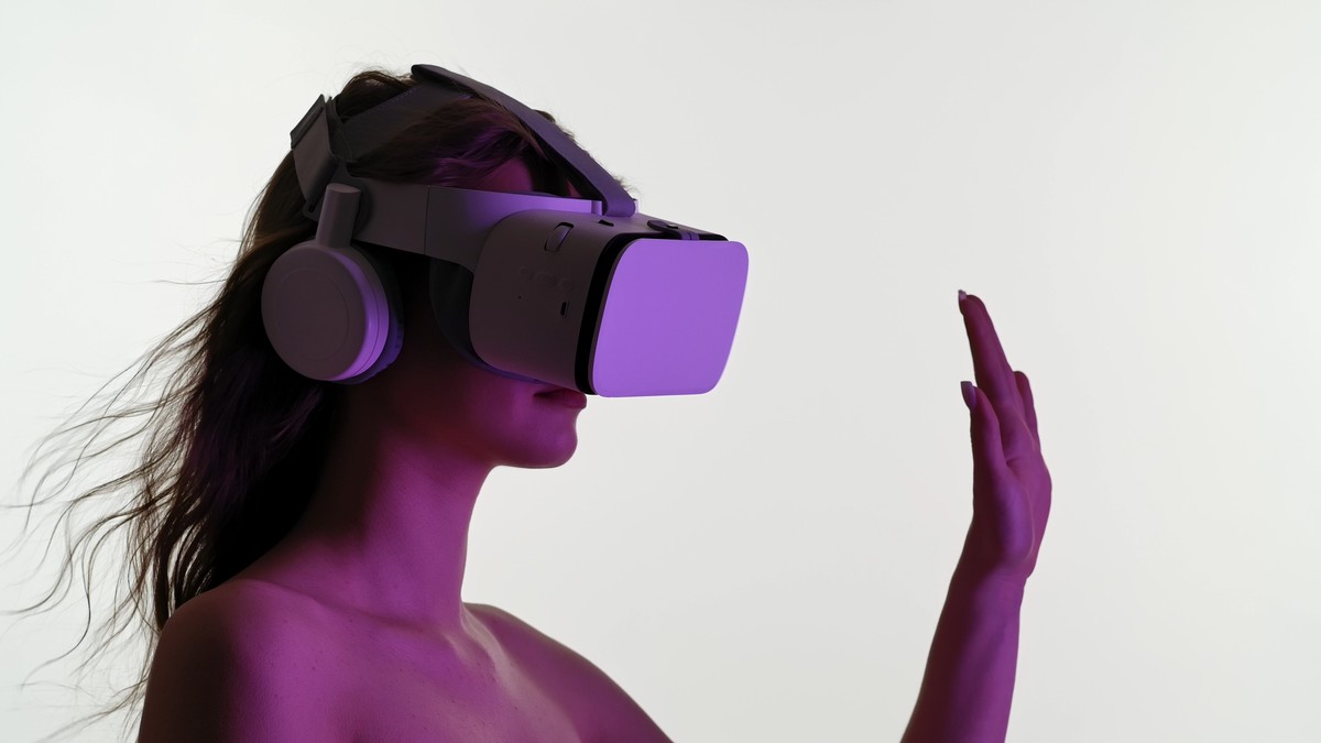 混合现实：增强现实与虚拟现实的融合体验 - 了解其应用和未来