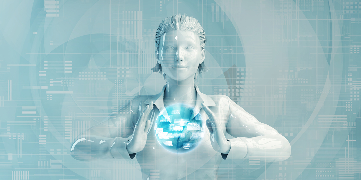 AI 能成为心灵慰藉吗？