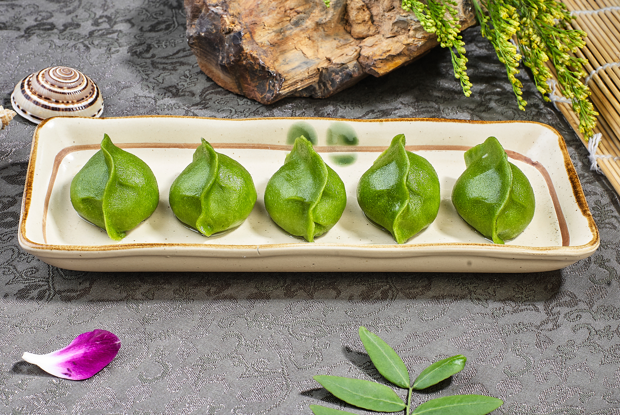 火龙果饺子不变色的秘诀：3个简单方法