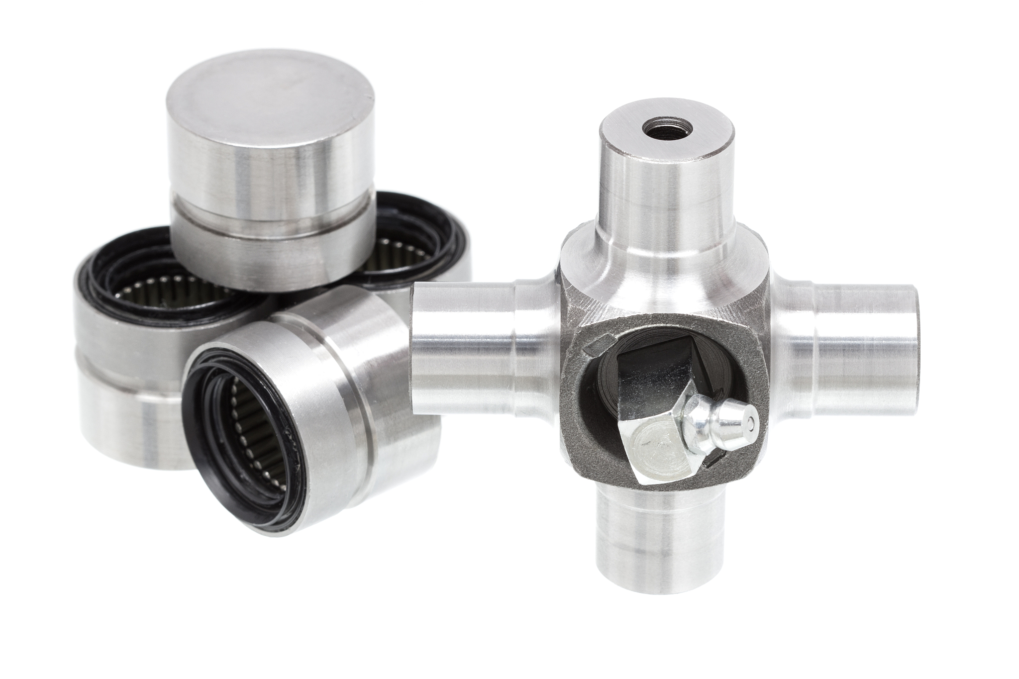 spider kit, propeller shaft universal joint