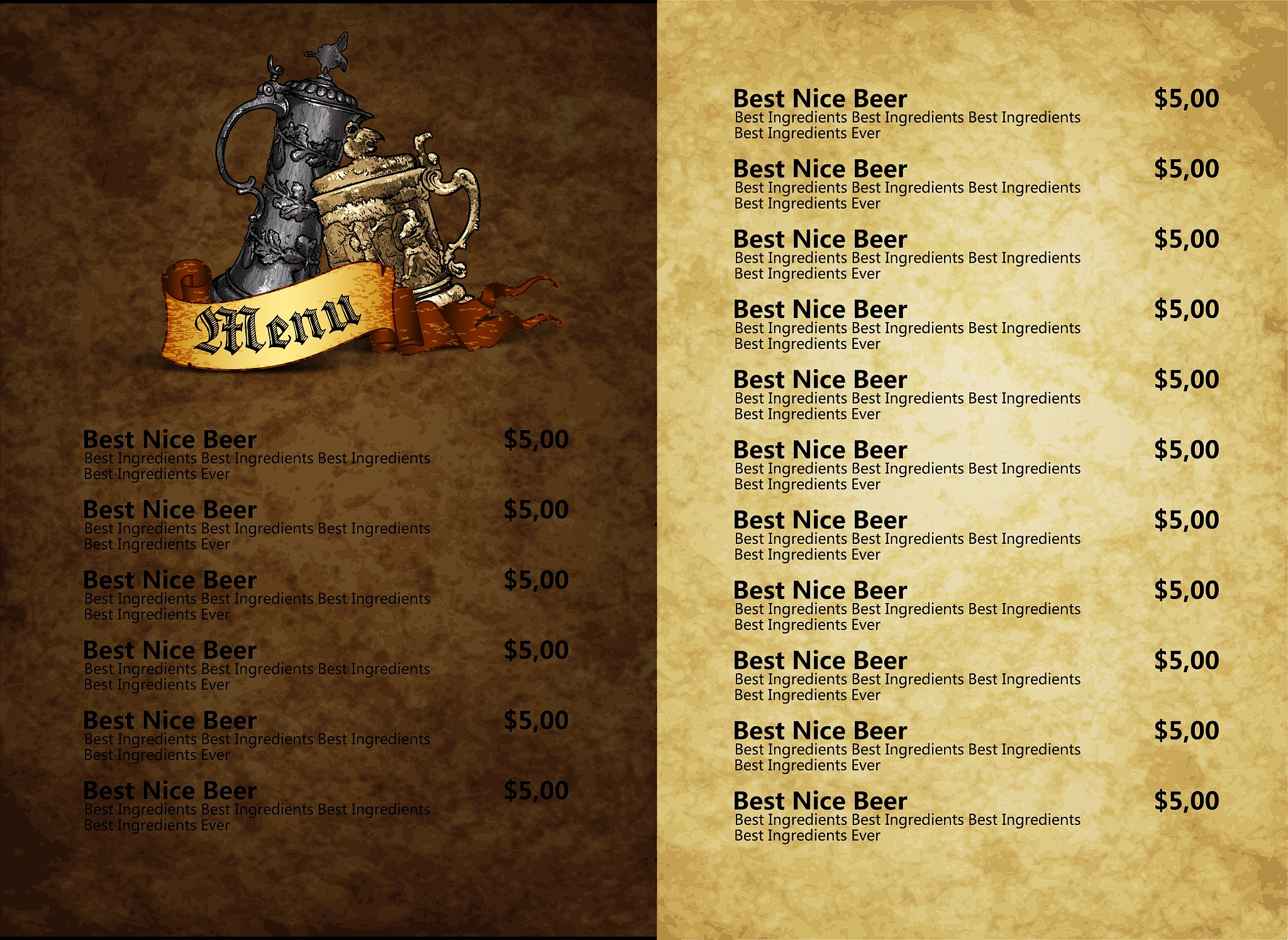 酒吧最畅销美食指南：提升酒吧营业额的秘密武器