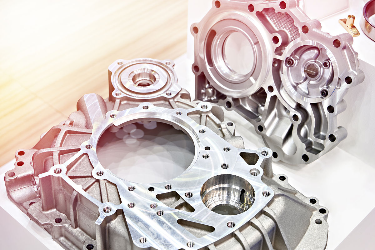 汽车零部件知识大全：种类、功能、规格、品牌、材料