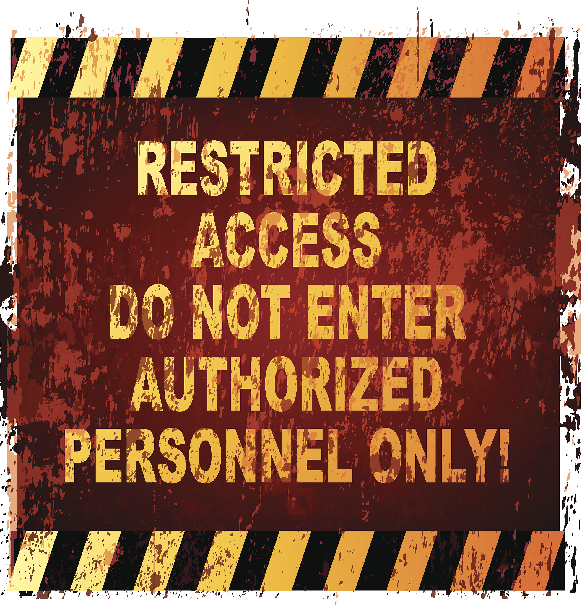 判断题：当无法确定是否是受限空间时不按进入受限空间作业进行管理。