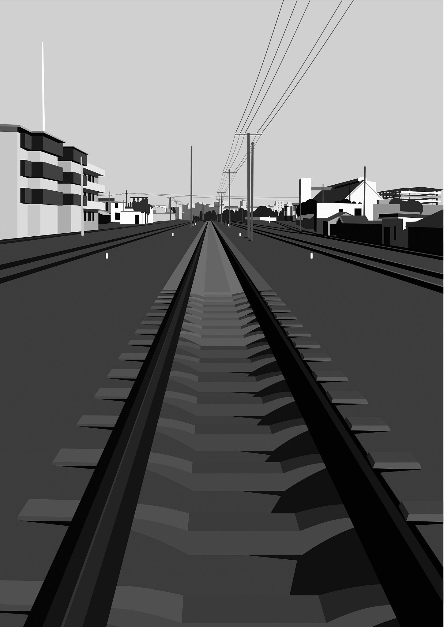 四川铁路学校热门专业：未来发展趋势及就业前景