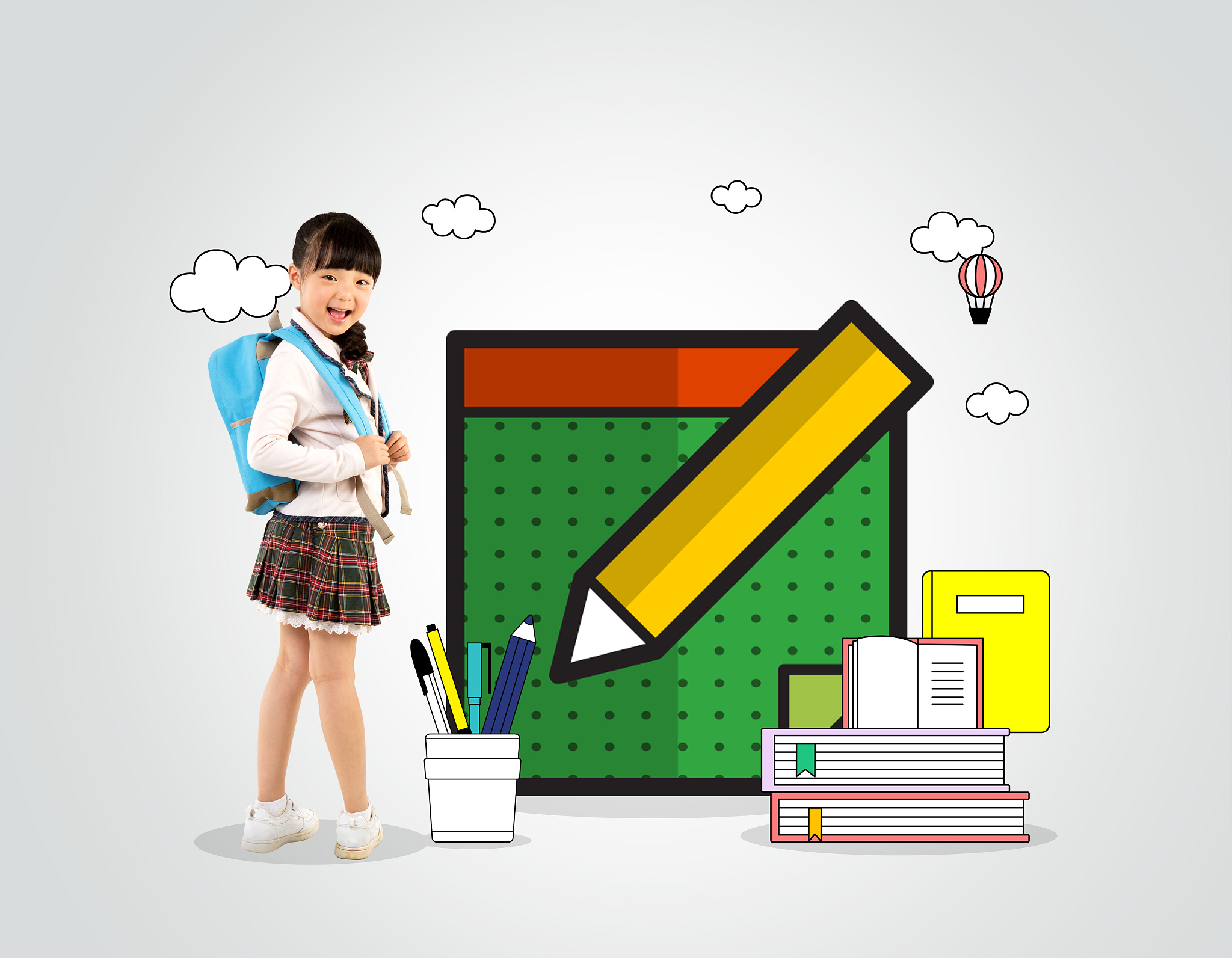 education