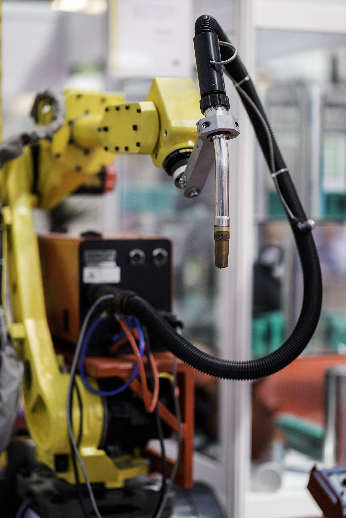 2022合肥汽车机械技术学校招生简章