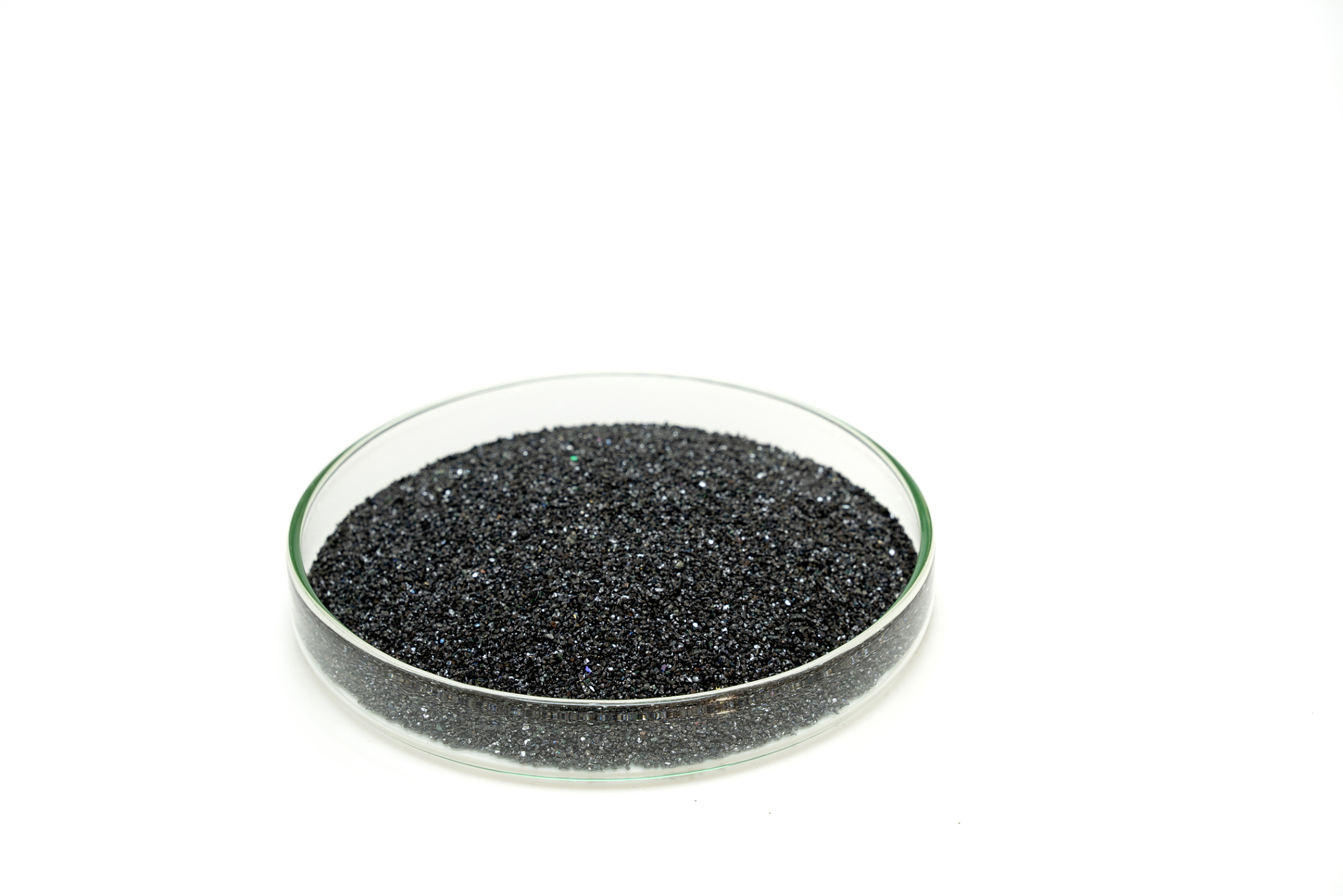 silicon carbide