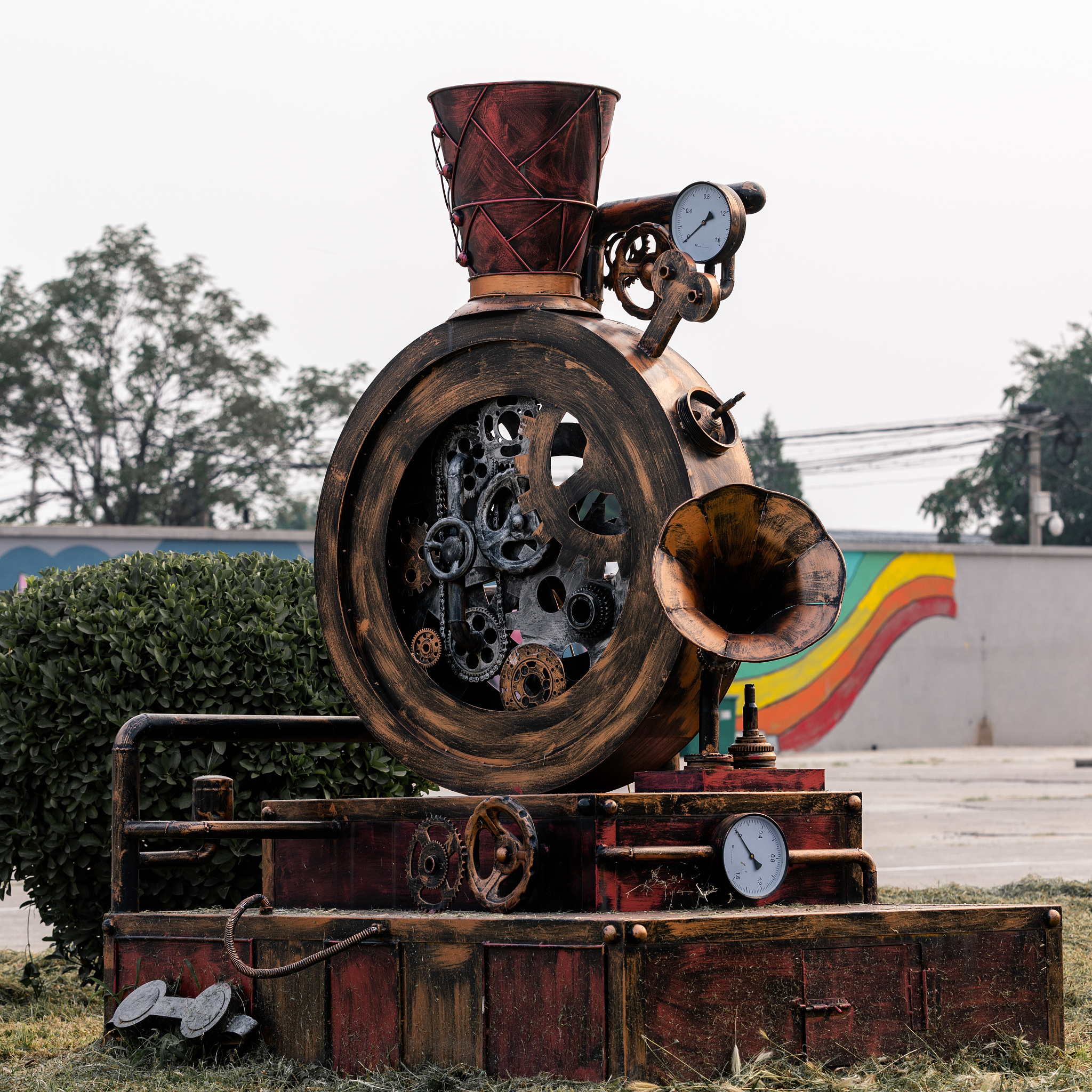 罗刹海市新歌标题：10个创意建议