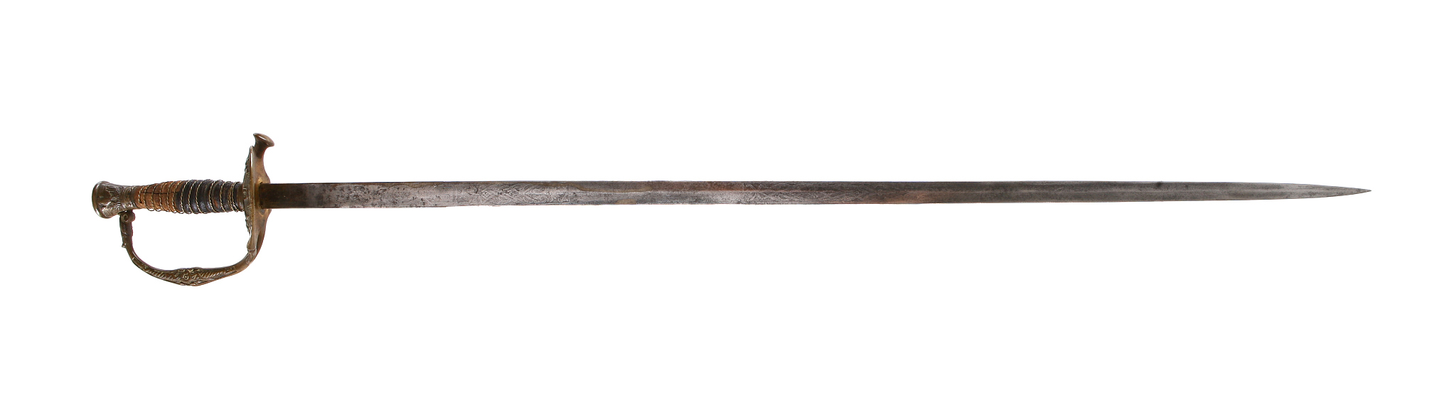 sword
