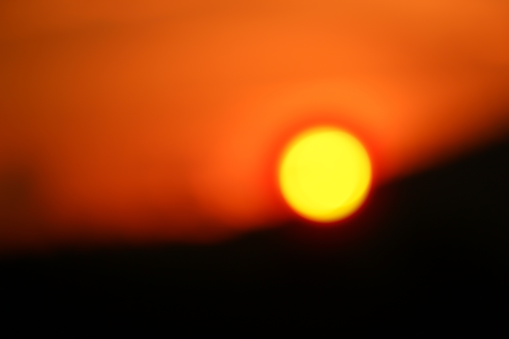sunsets