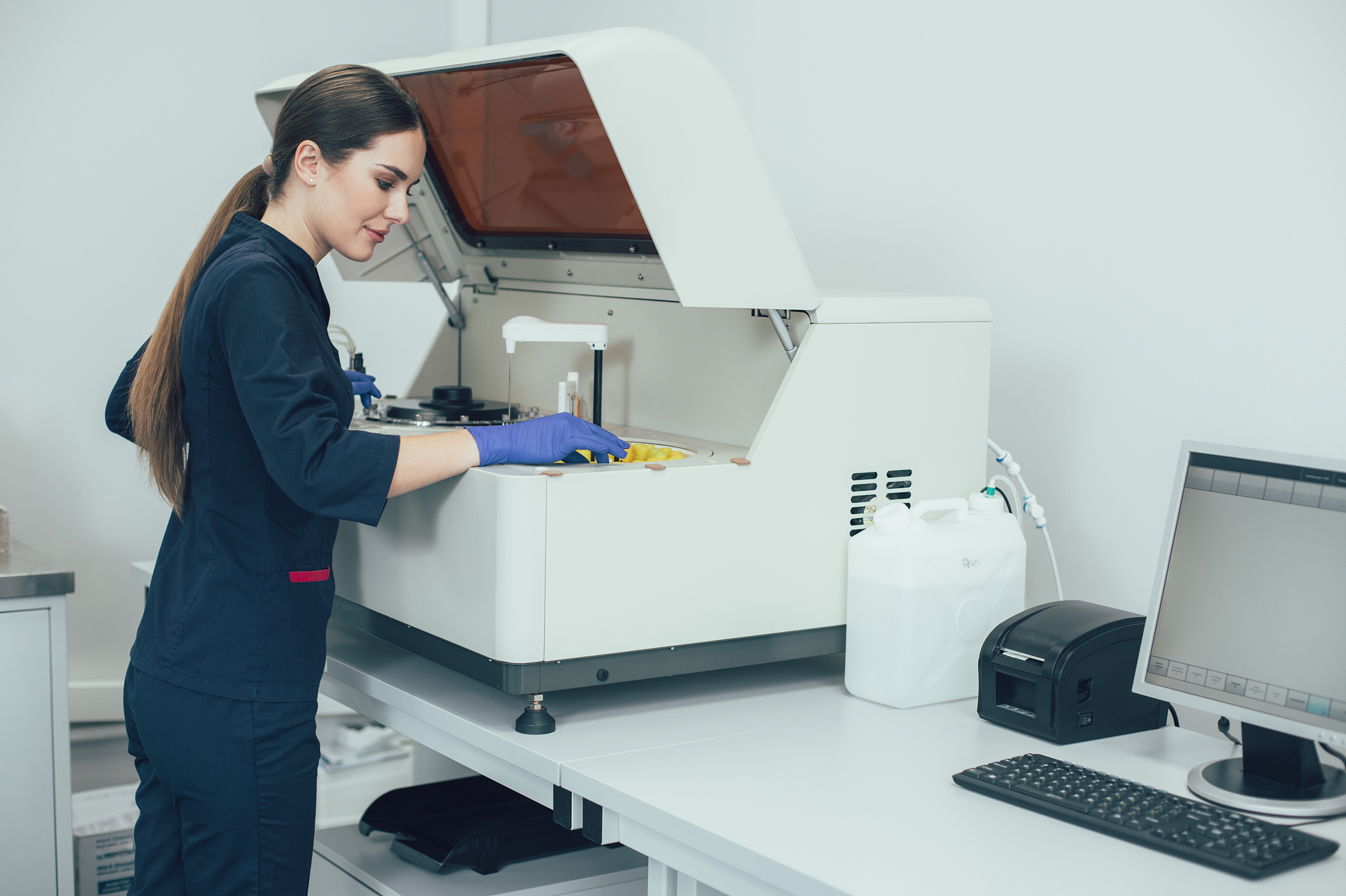 中国人民解放军陆军军医大学口腔医学专业招生就业岗位都有哪些