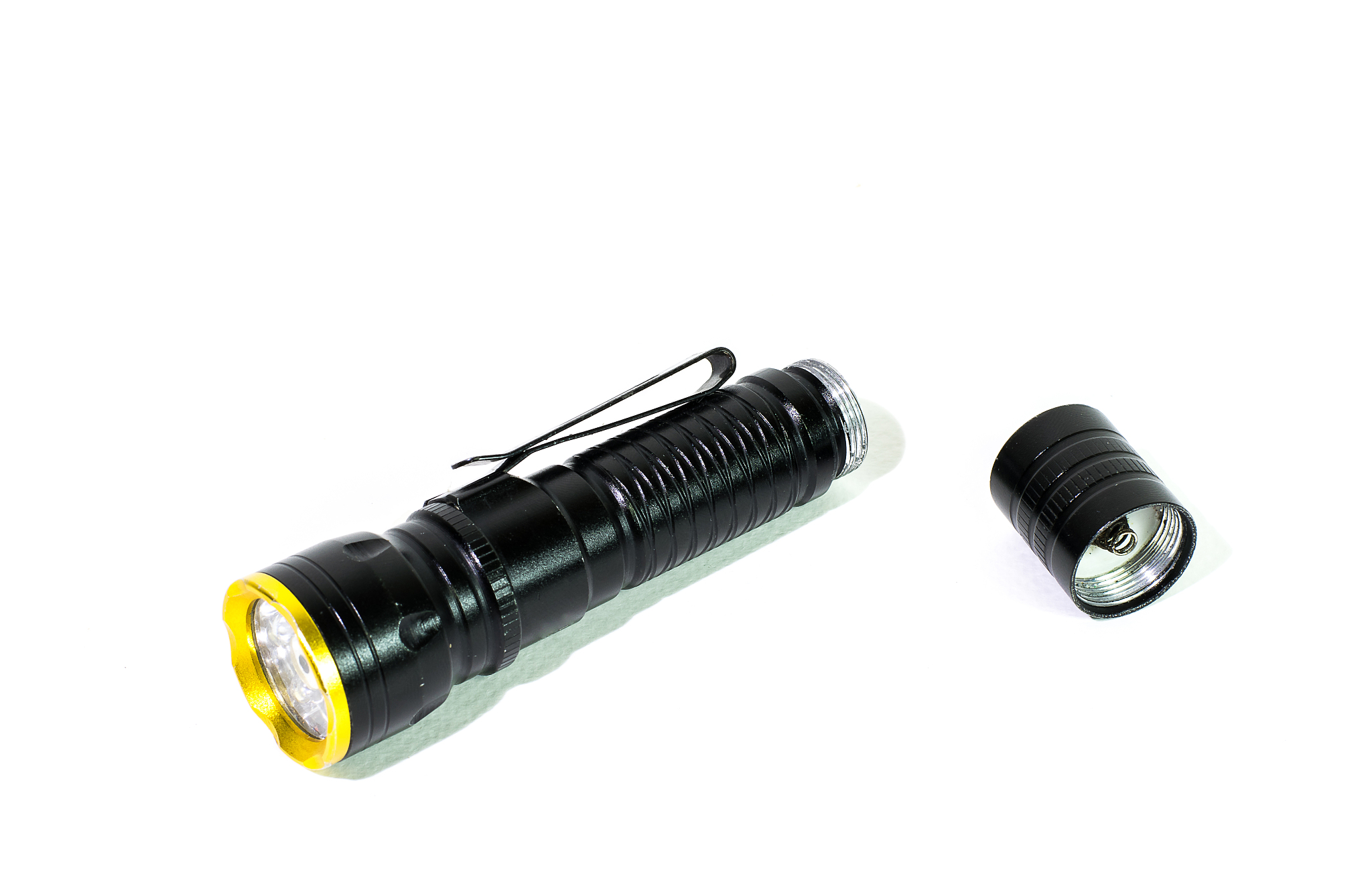 防爆应急灯大全