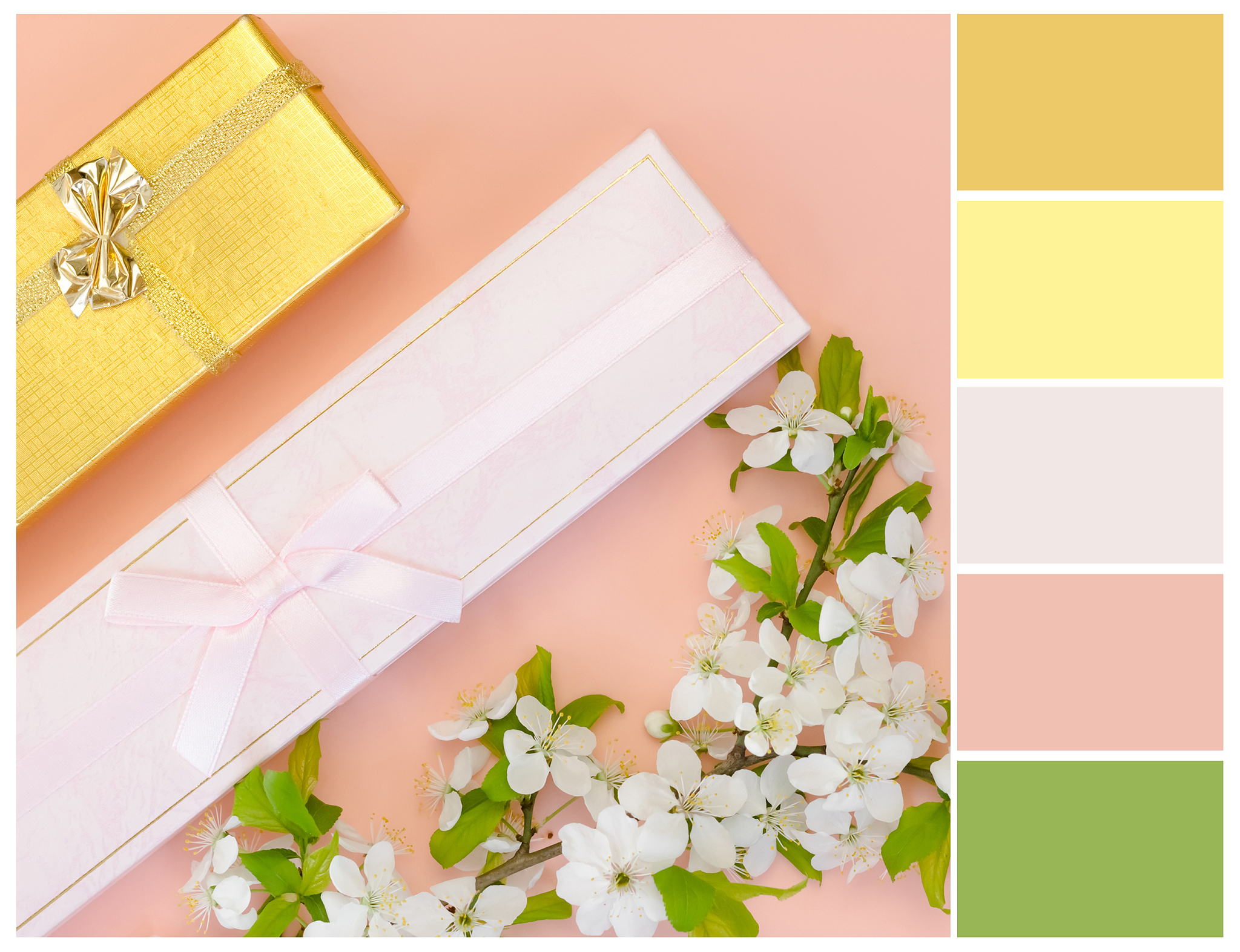 同一种颜色更浅一点是什么