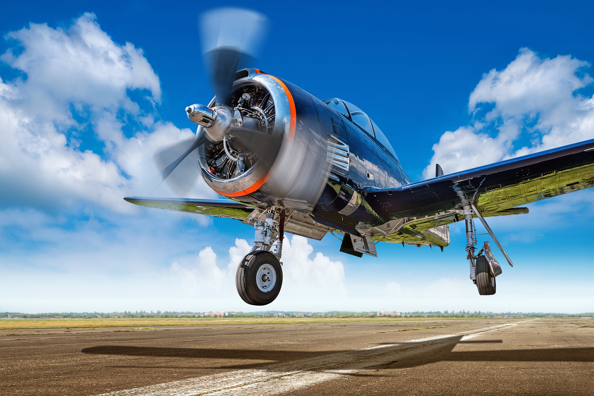 贵阳航空学校具有哪些就业优势