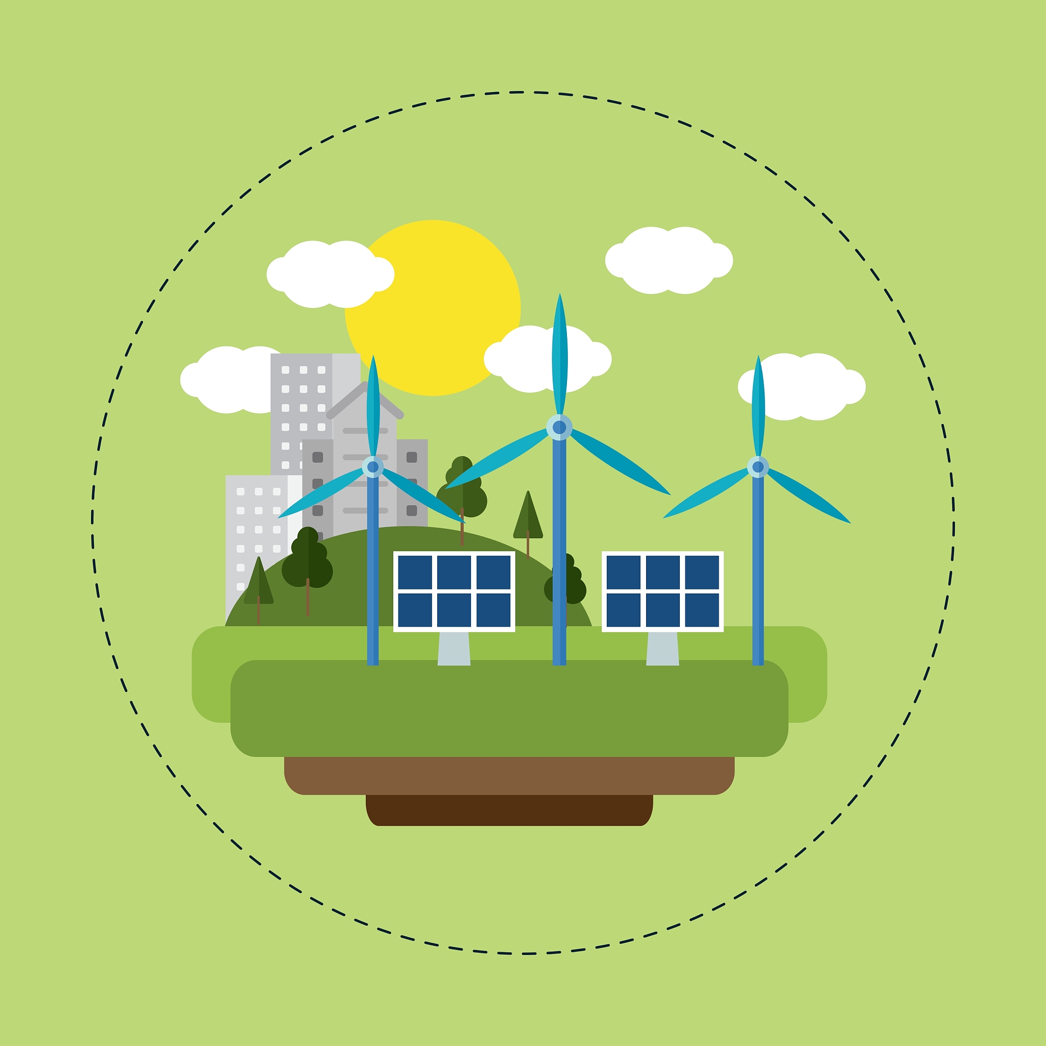 四川空调负荷优化管理：节能减排、提升效率、保障供电